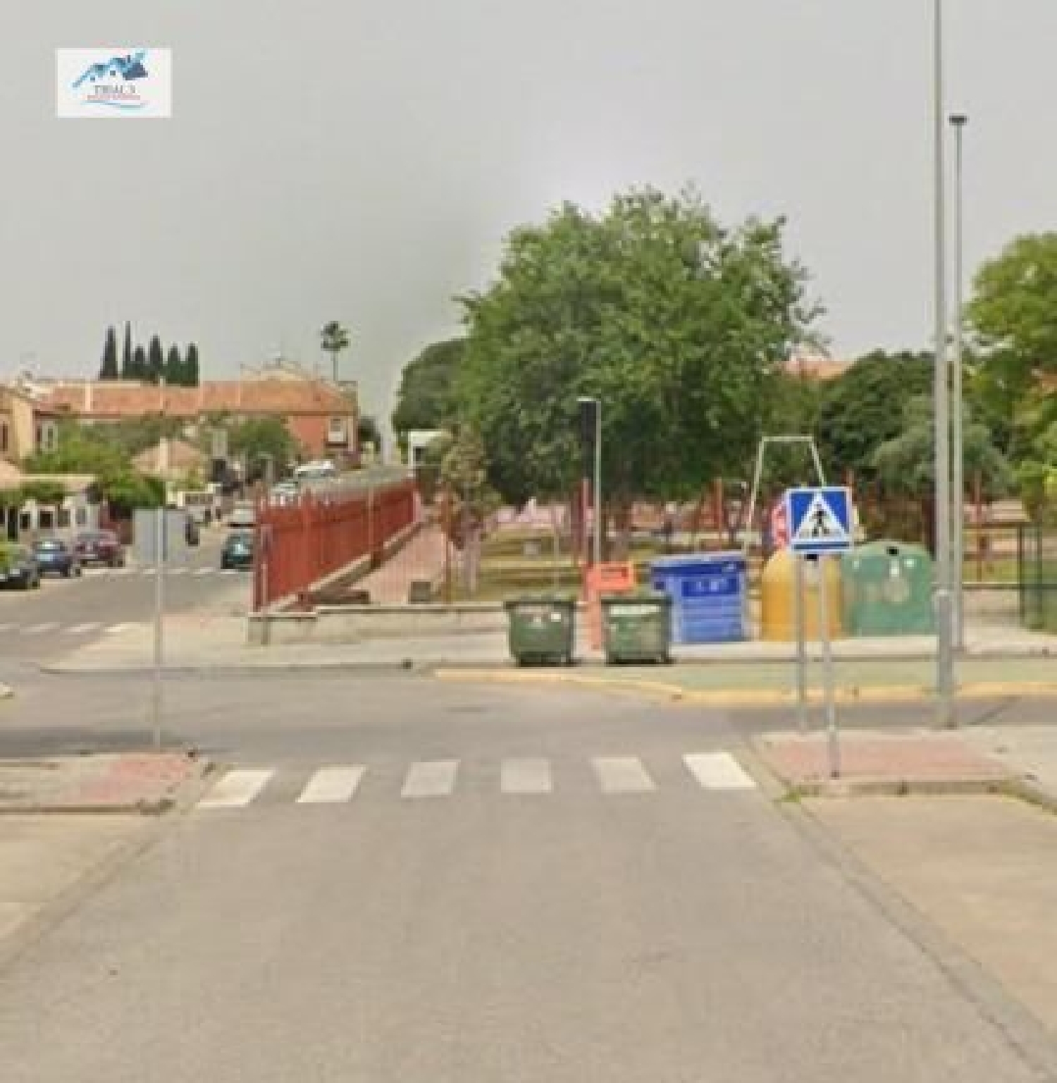  for sale commercial premise Valencina De La Concepción Metropolitana De Sevilla 1