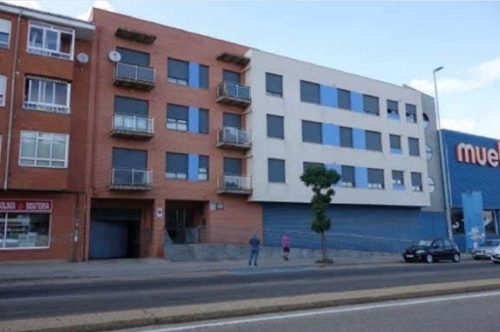 Valverde De La Virgen León local commercial foto 6364351