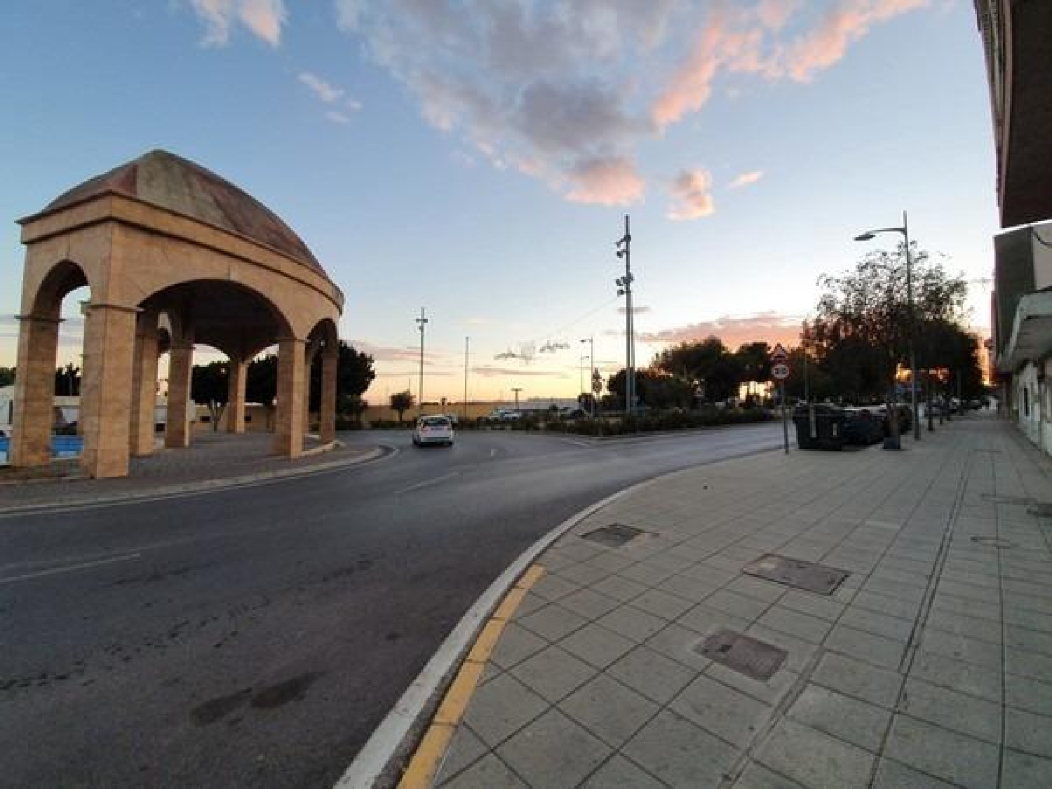 te koop bedrijfsruimte Vicar, Vícar Poniente Almeriense 5