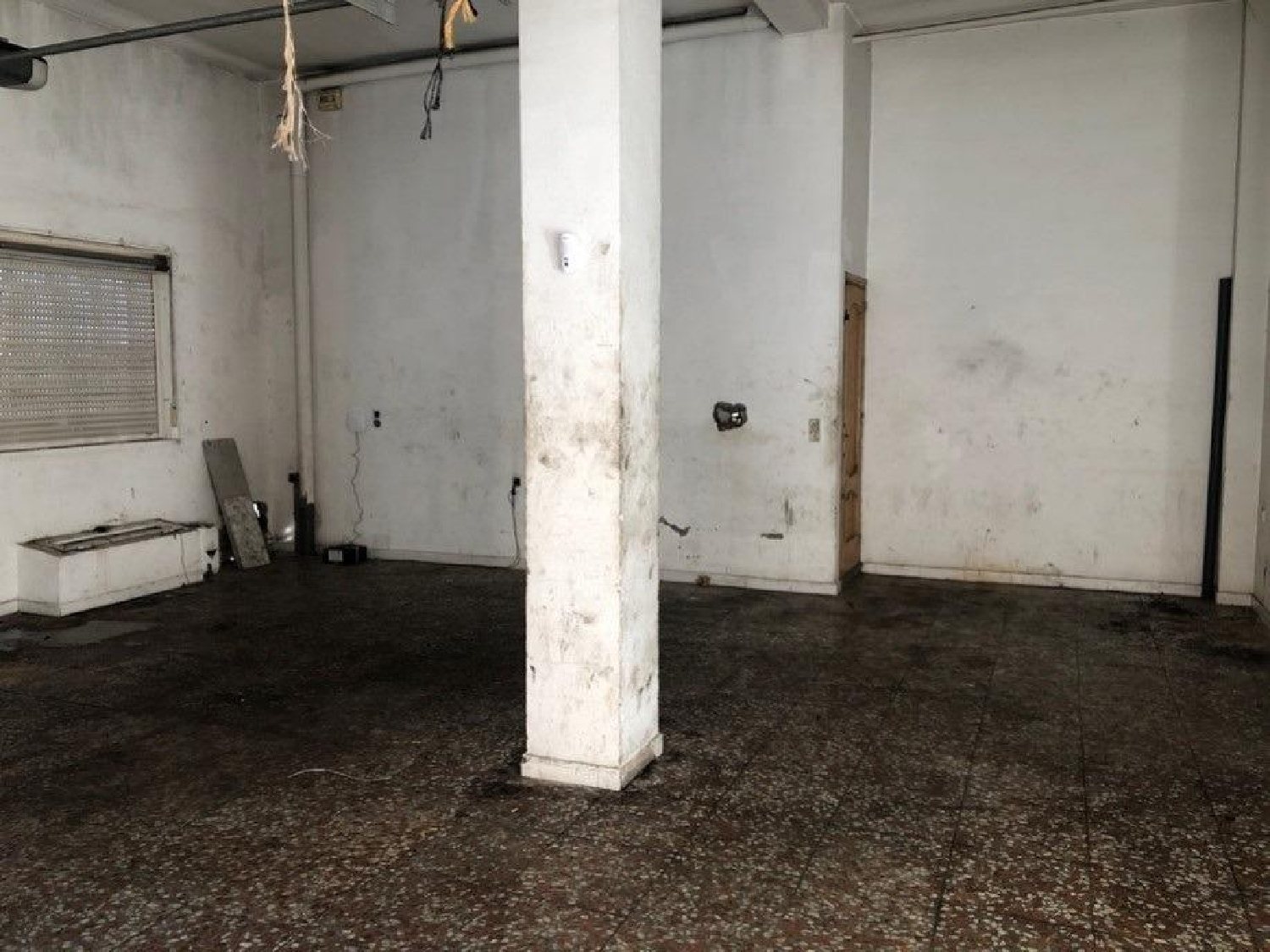 te koop bedrijfsruimte Vicar, Vícar Poniente Almeriense 3