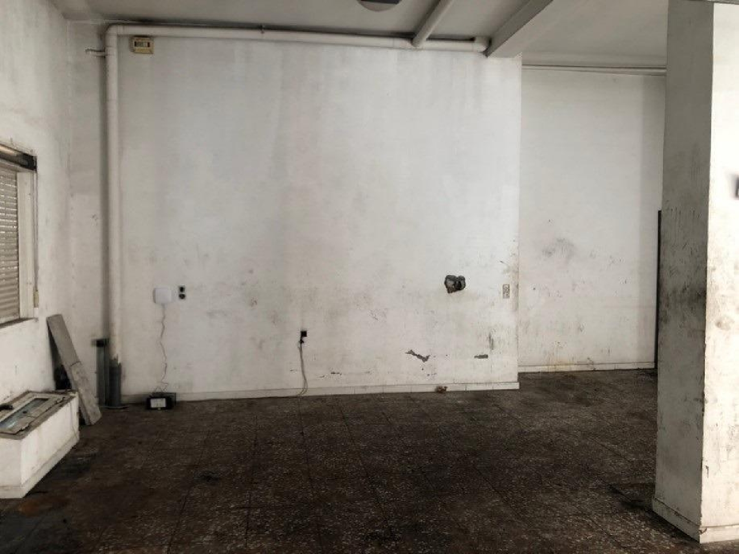 te koop bedrijfsruimte Vicar, Vícar Poniente Almeriense 4