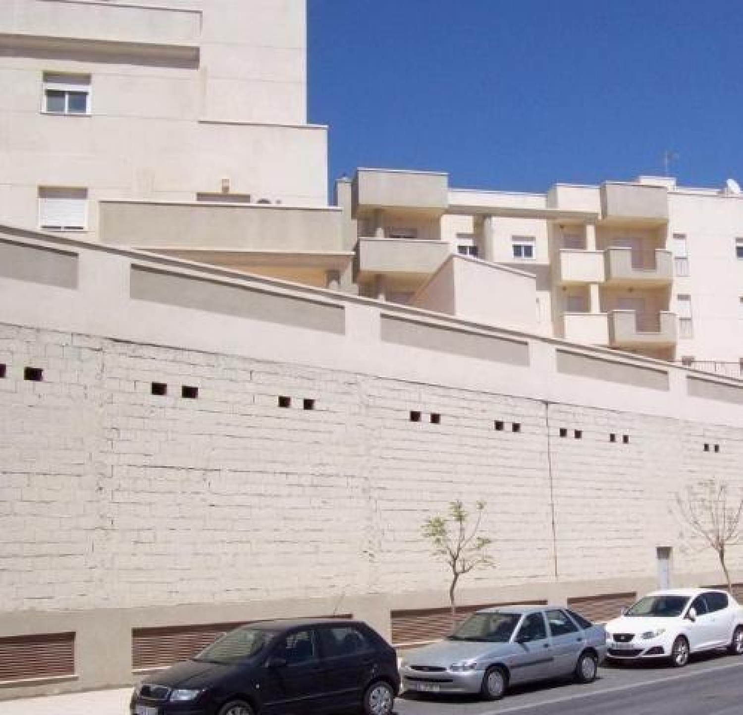  till salu lokal Vicar, Vícar Poniente Almeriense 1