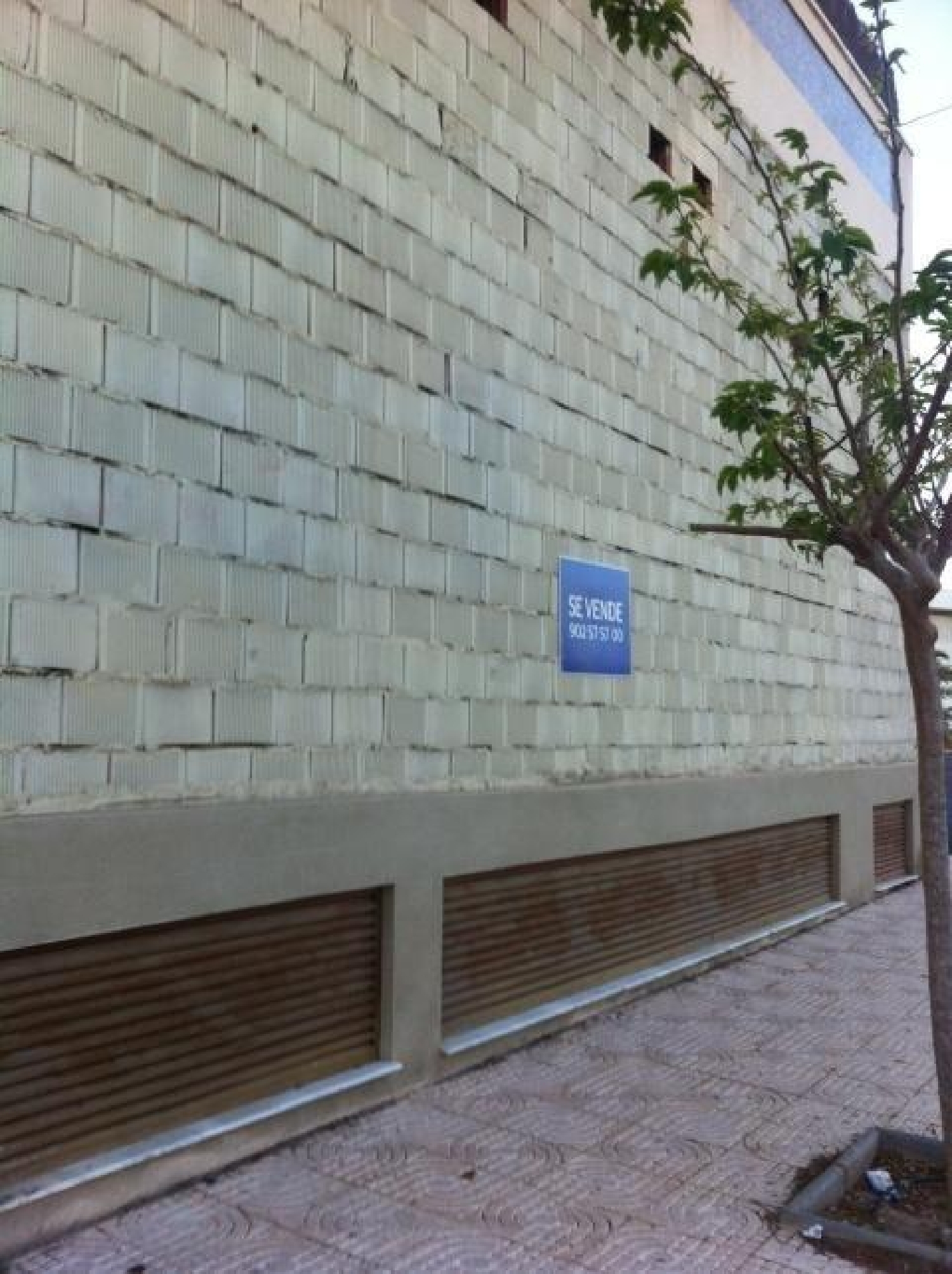  till salu lokal Vicar, Vícar Poniente Almeriense 3