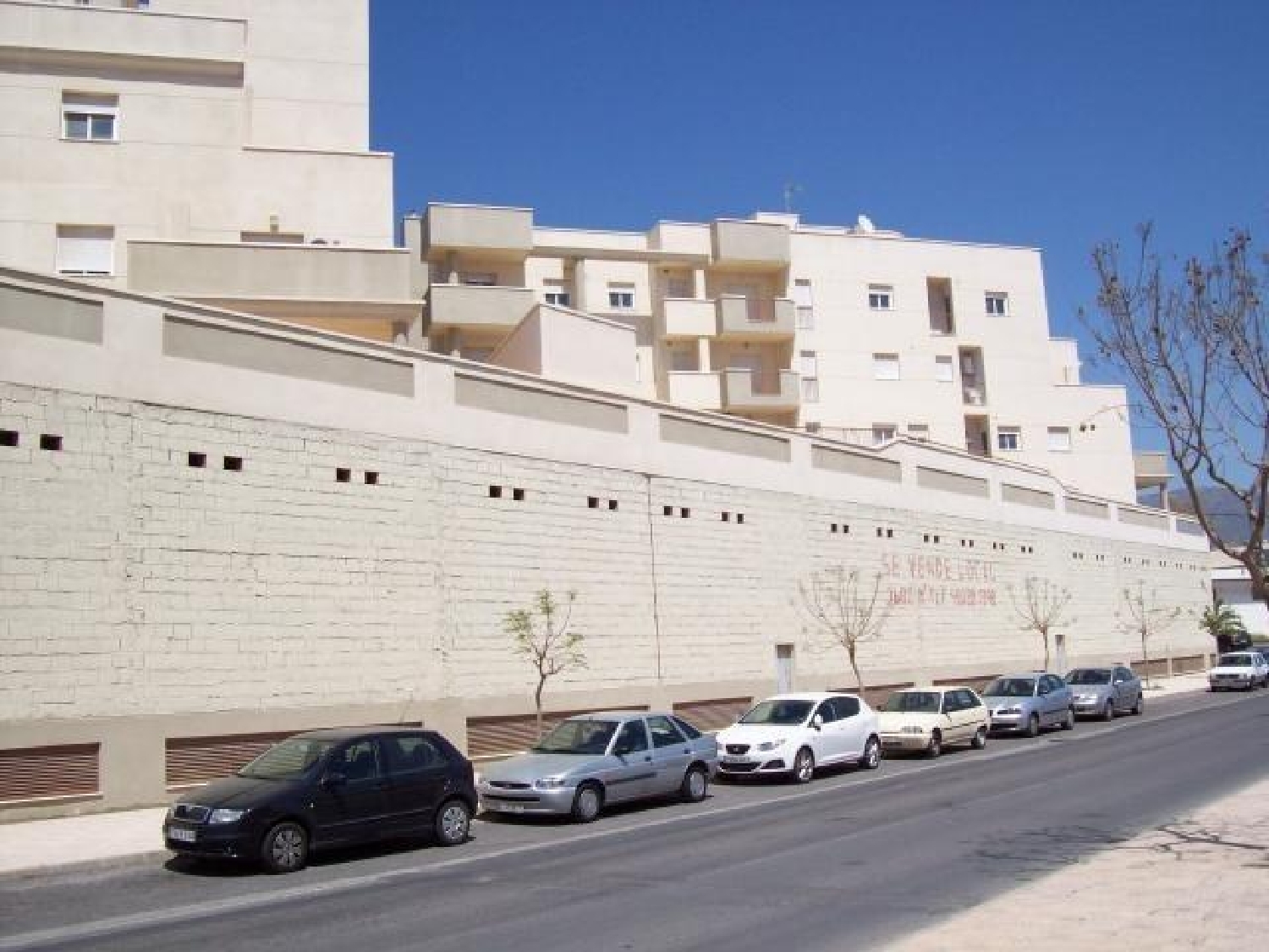  till salu lokal Vicar, Vícar Poniente Almeriense 7