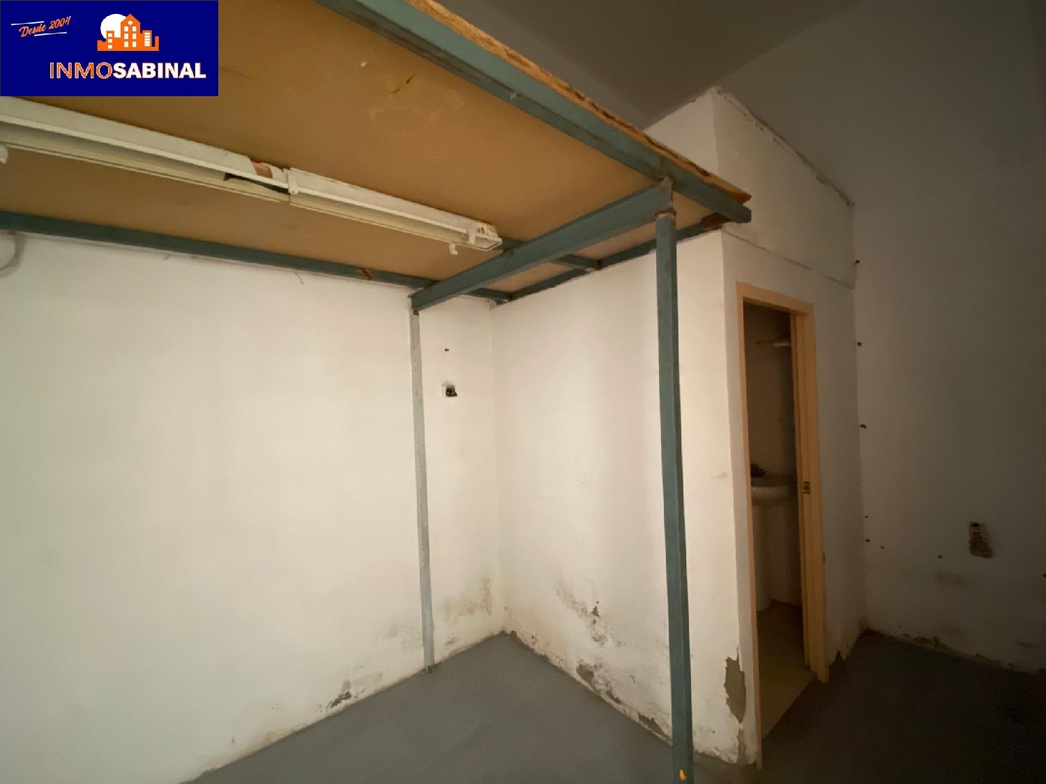 à vendre local commercial Vicar, Vícar Poniente Almeriense 5