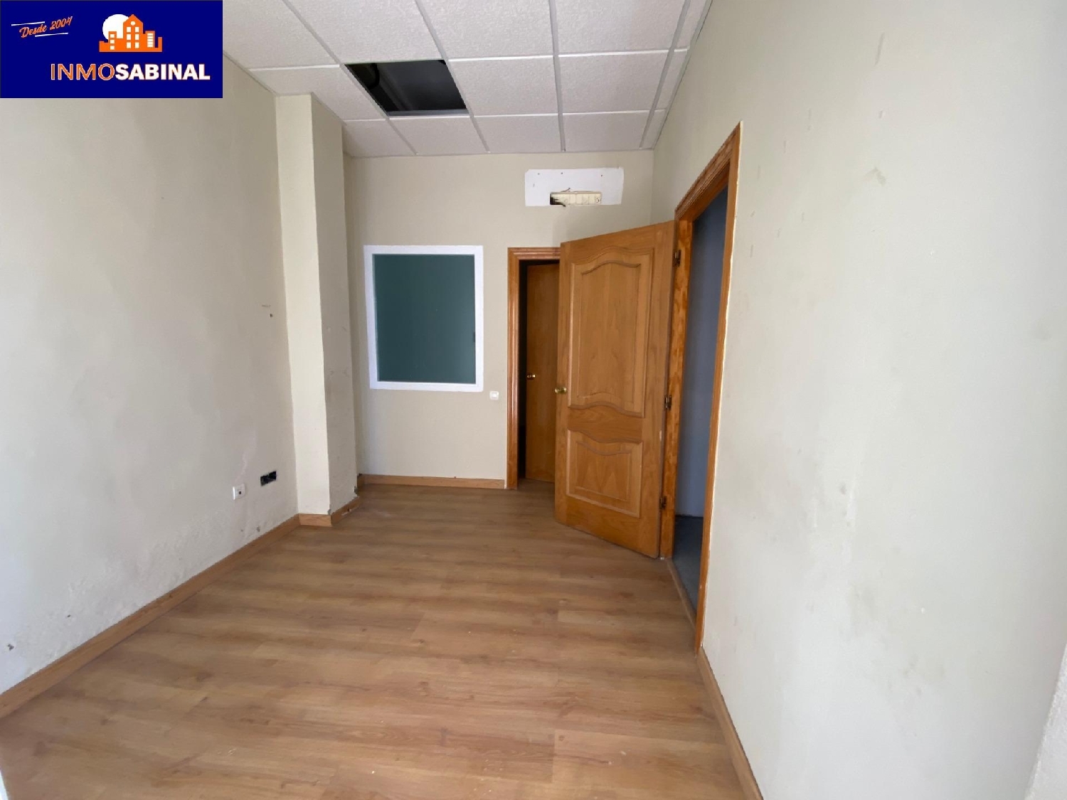 à vendre local commercial Vicar, Vícar Poniente Almeriense 3