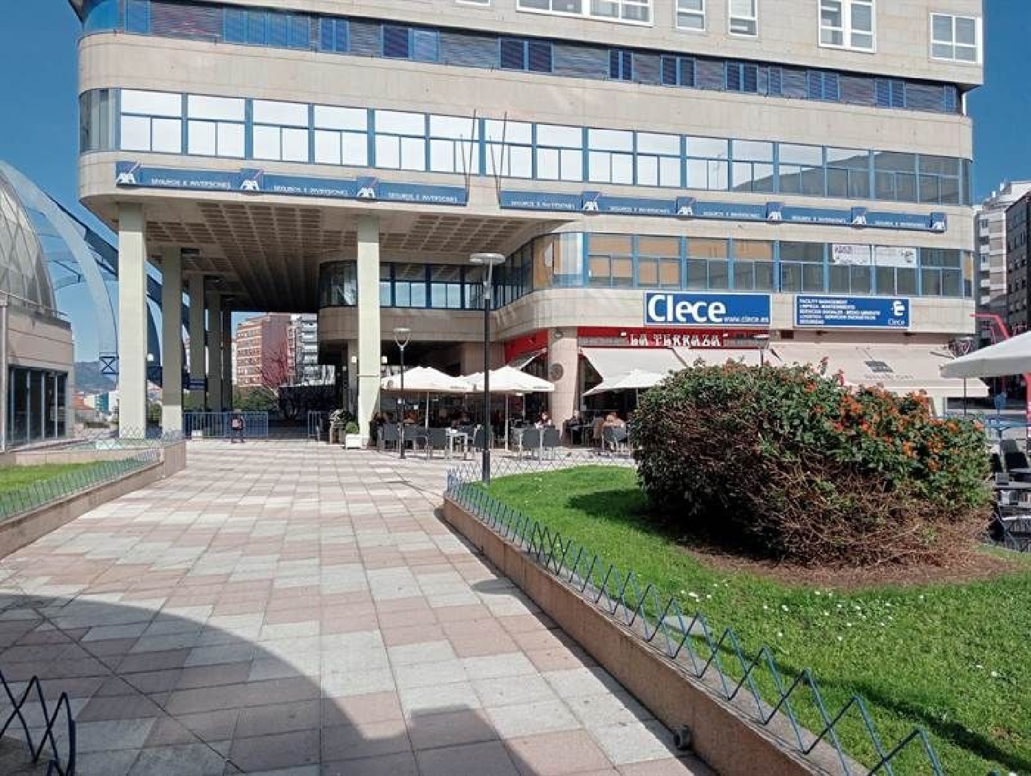  te koop bedrijfsruimte Vigobo Barcala 4