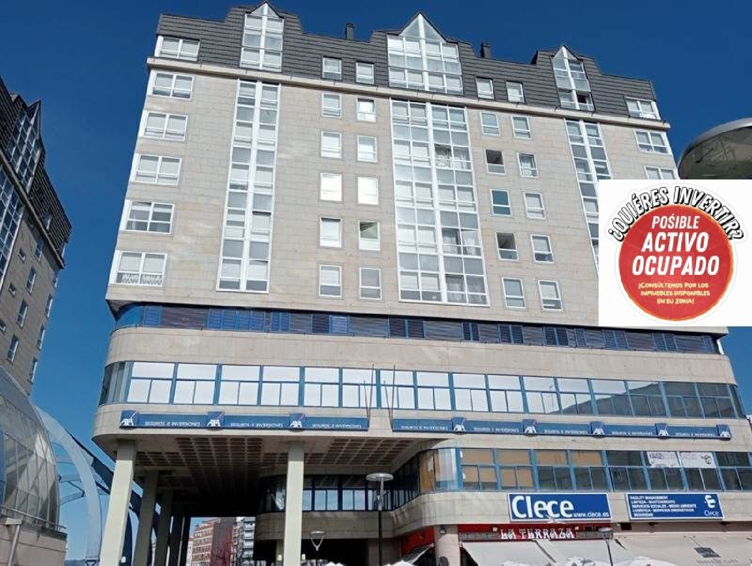  te koop bedrijfsruimte Vigobo Barcala 1