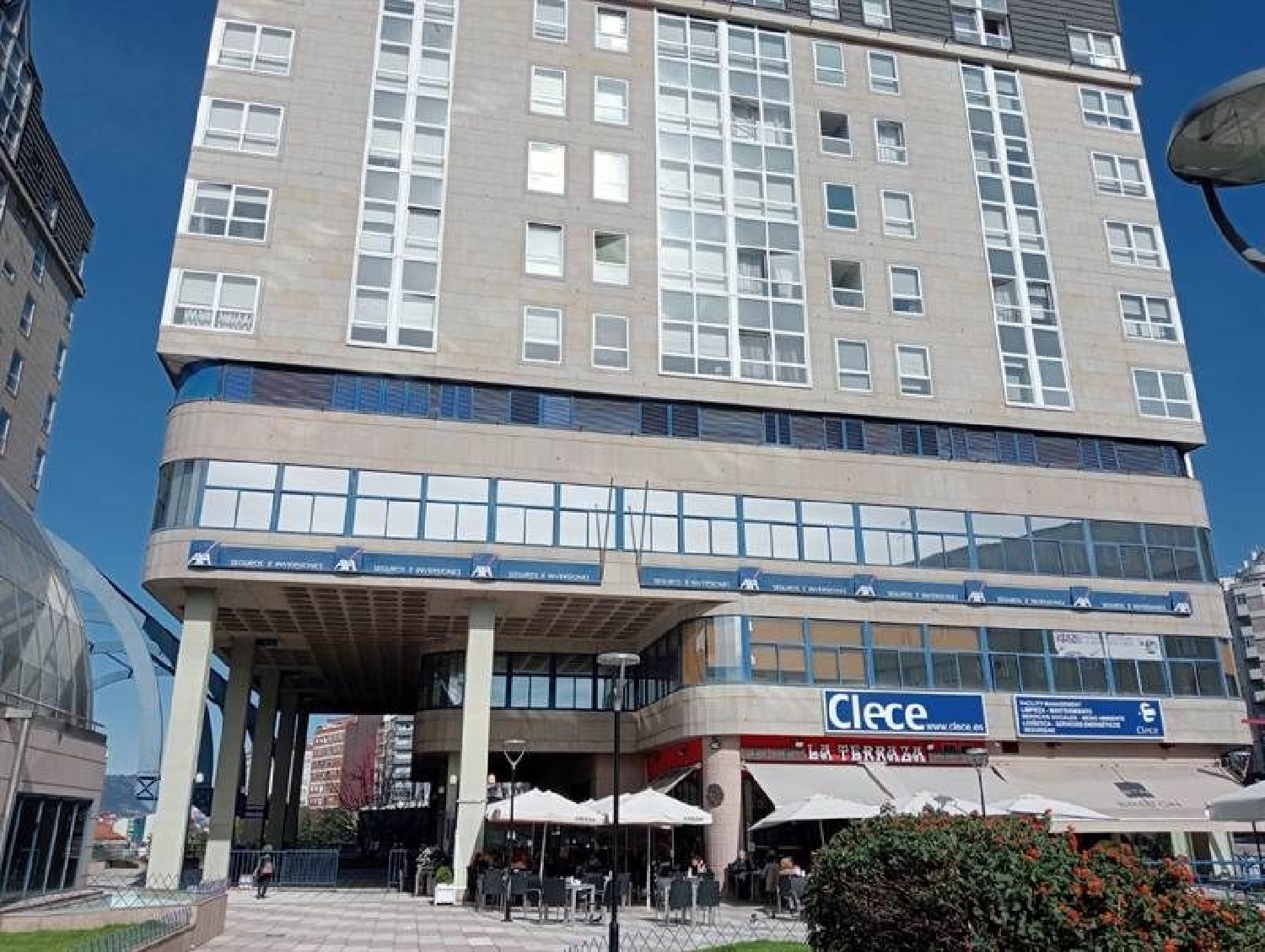  te koop bedrijfsruimte Vigobo Barcala 2