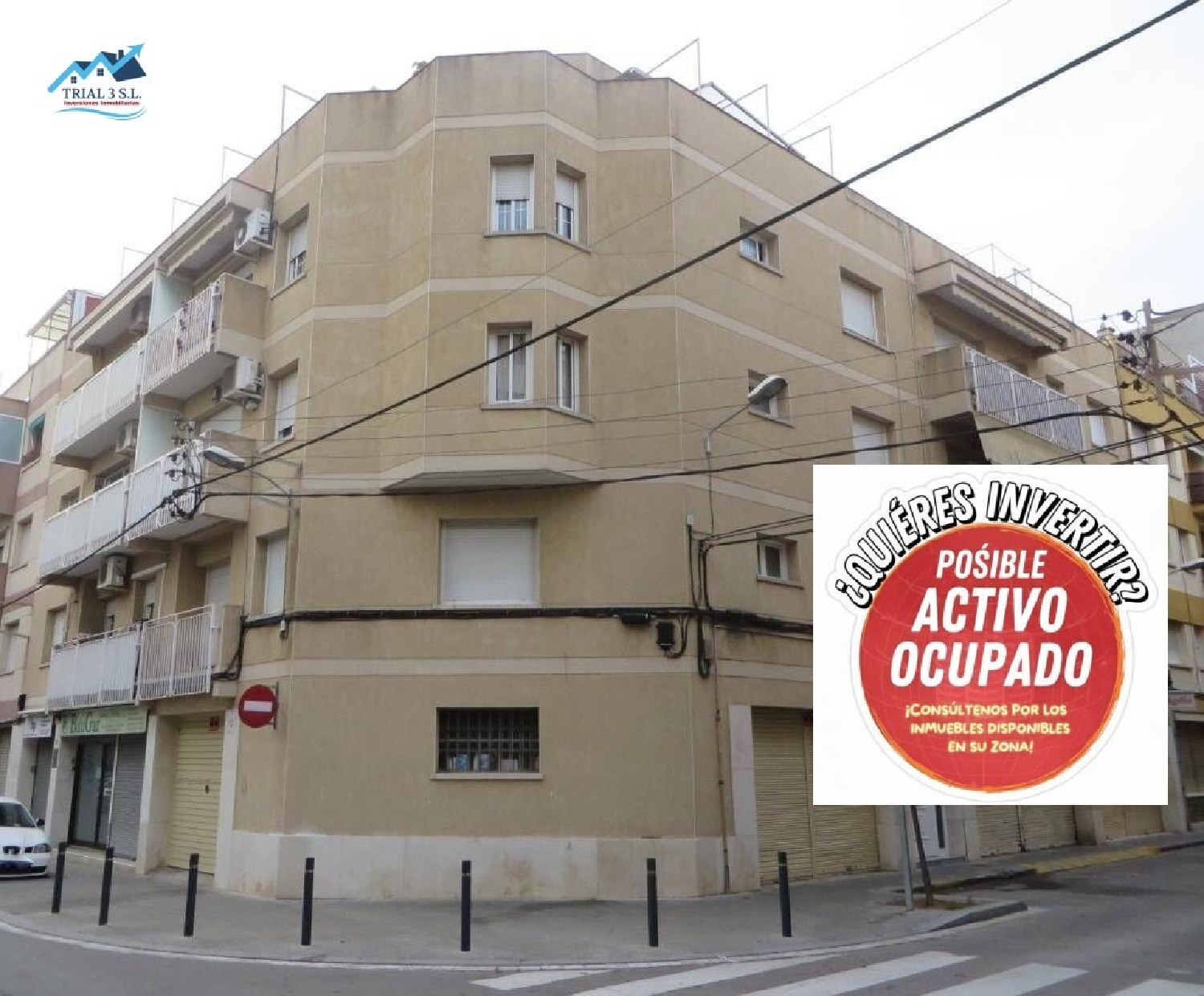  till salu lokal Viladecans Baix Llobregat 1