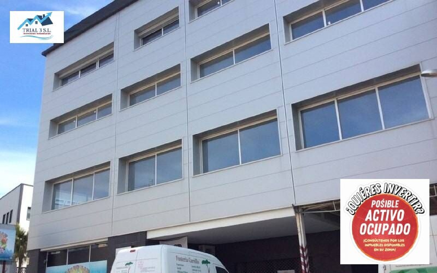  en venta local Vilassar De Dalt Maresme 1