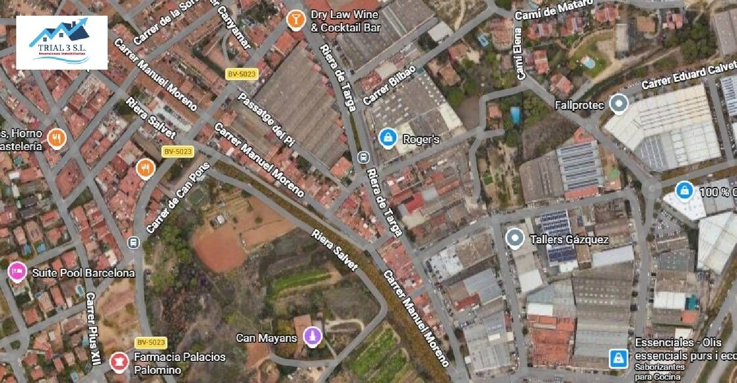  en venta local Vilassar De Dalt Maresme 2