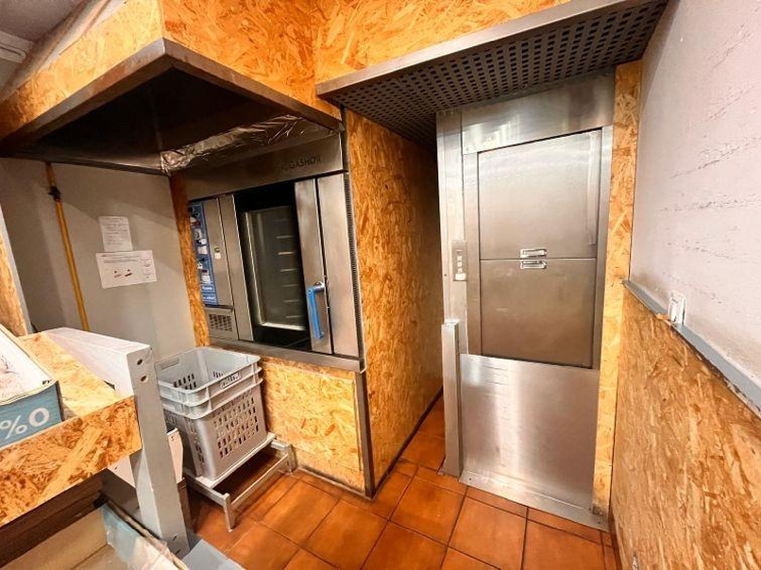  à vendre local commercial Villafranca De Córdoba Alto Guadalquivir 8