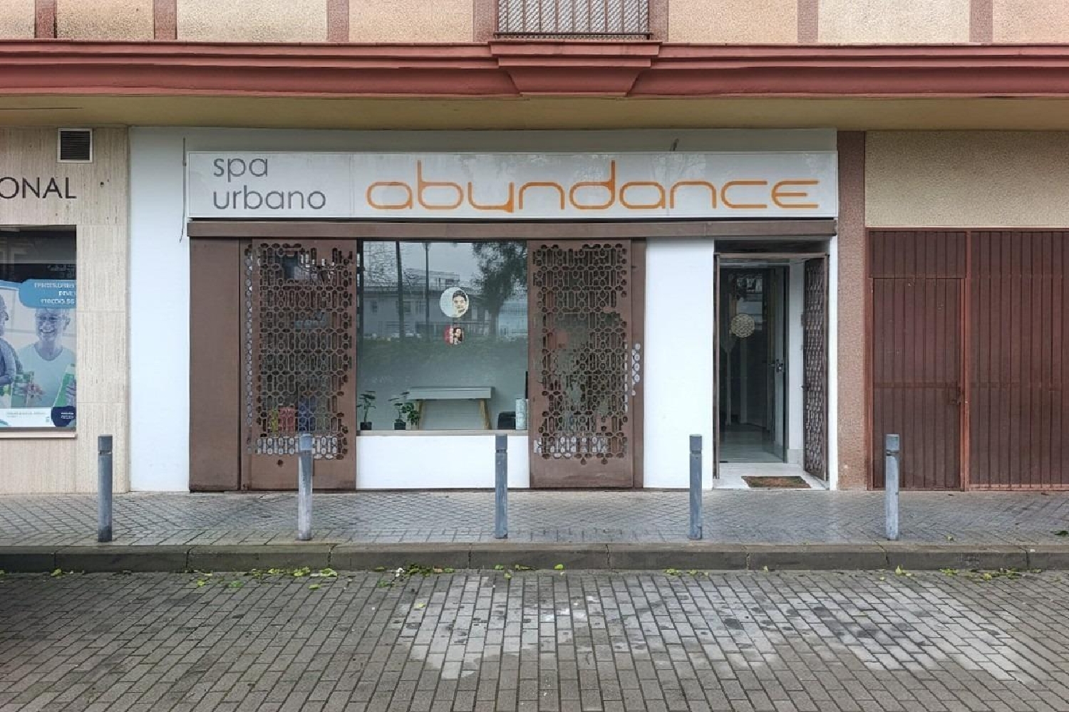  à vendre local commercial Villafranca De Córdoba Alto Guadalquivir 1
