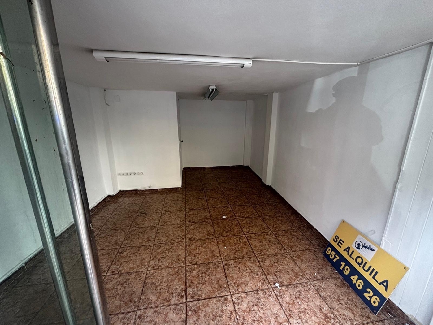  te koop bedrijfsruimte Villafranca De Córdoba Alto Guadalquivir 3