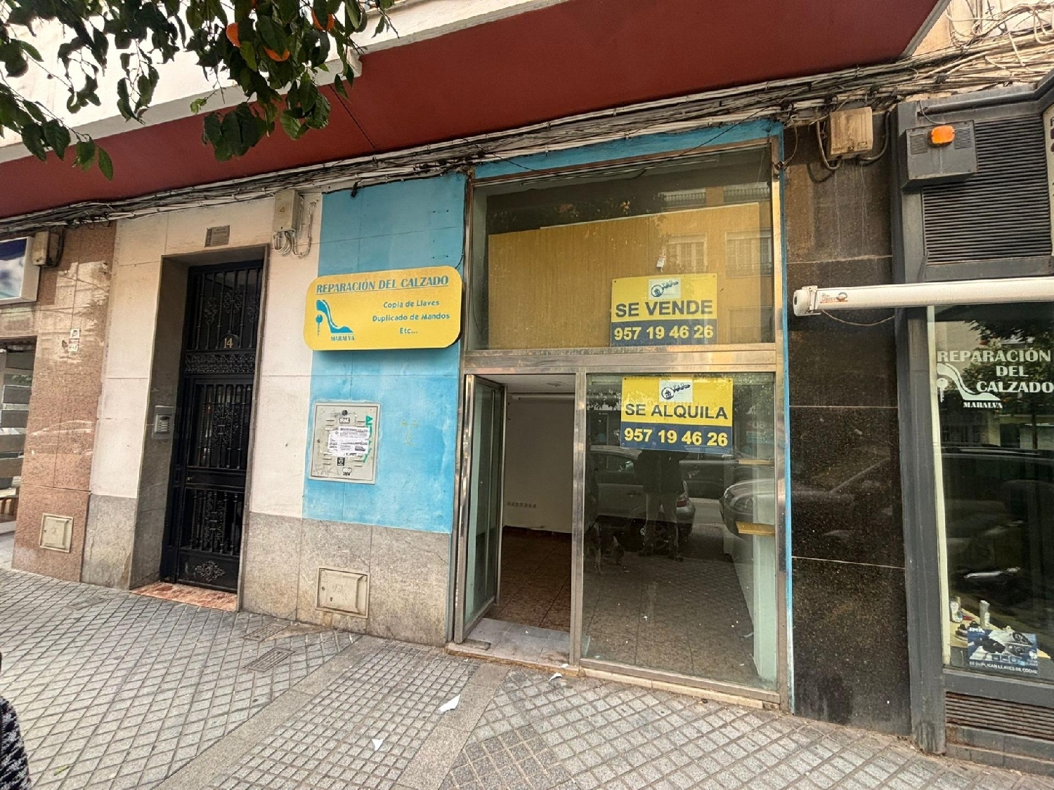  te koop bedrijfsruimte Villafranca De Córdoba Alto Guadalquivir 6