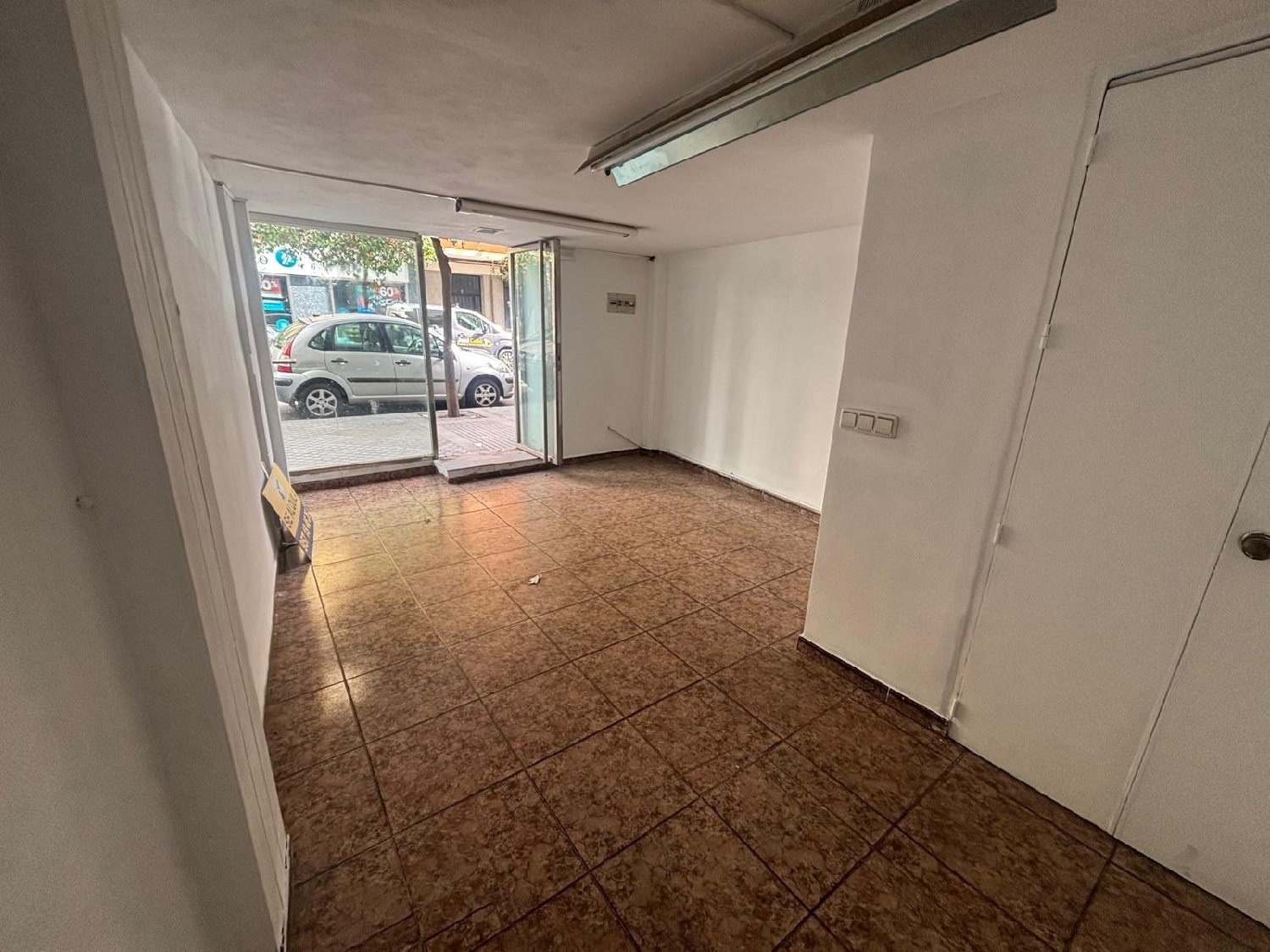  te koop bedrijfsruimte Villafranca De Córdoba Alto Guadalquivir 8