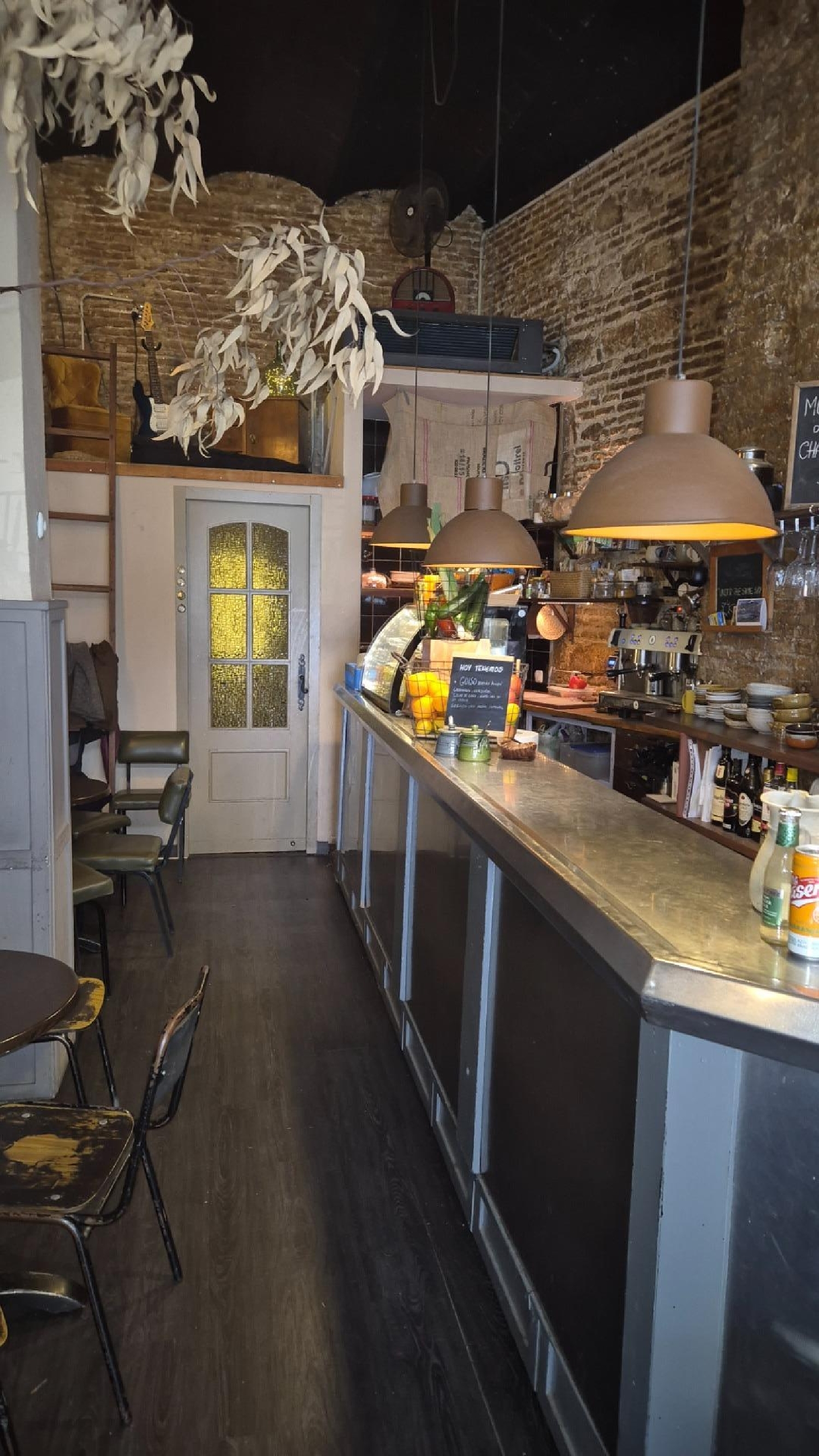 till salu lokal Villafranca De Córdoba Alto Guadalquivir 5