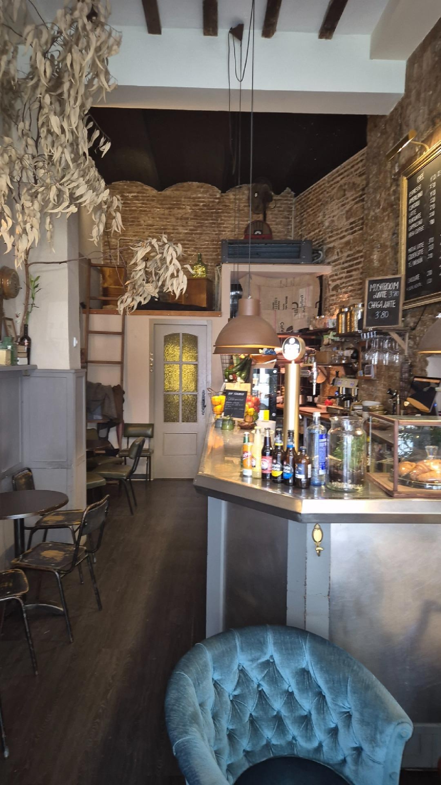 till salu lokal Villafranca De Córdoba Alto Guadalquivir 6