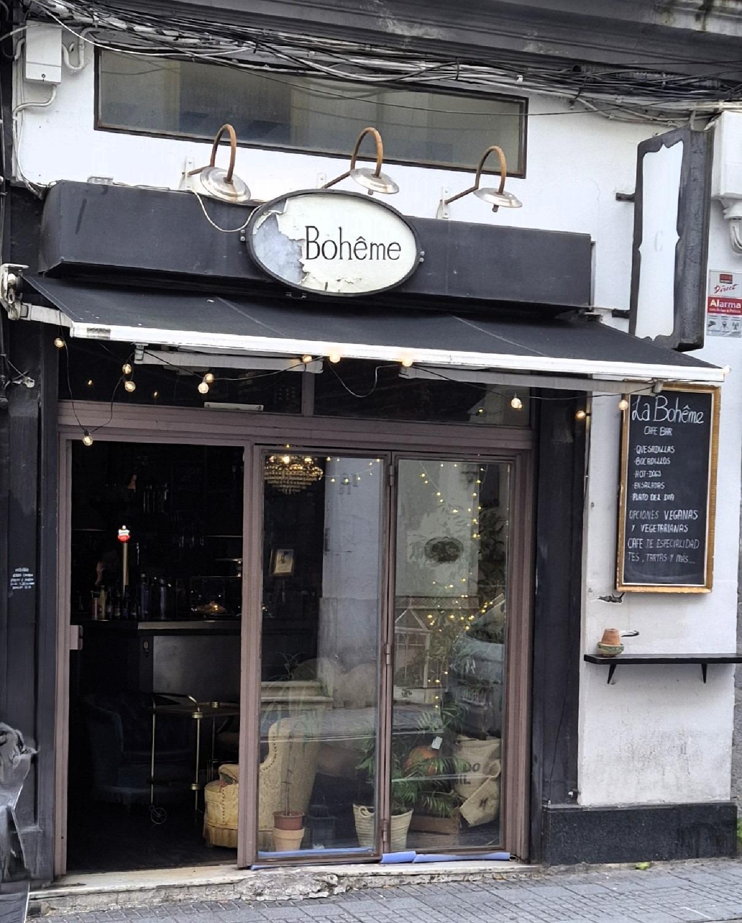 till salu lokal Villafranca De Córdoba Alto Guadalquivir 2