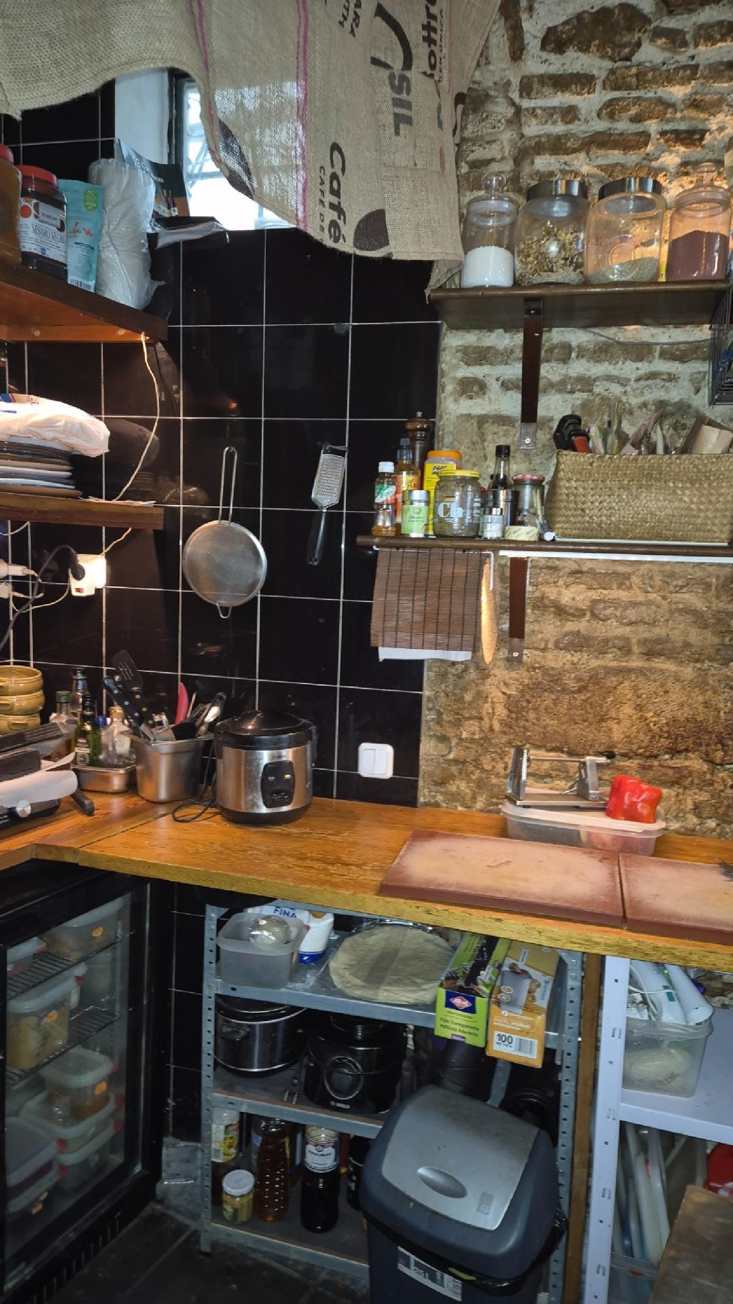 till salu lokal Villafranca De Córdoba Alto Guadalquivir 4