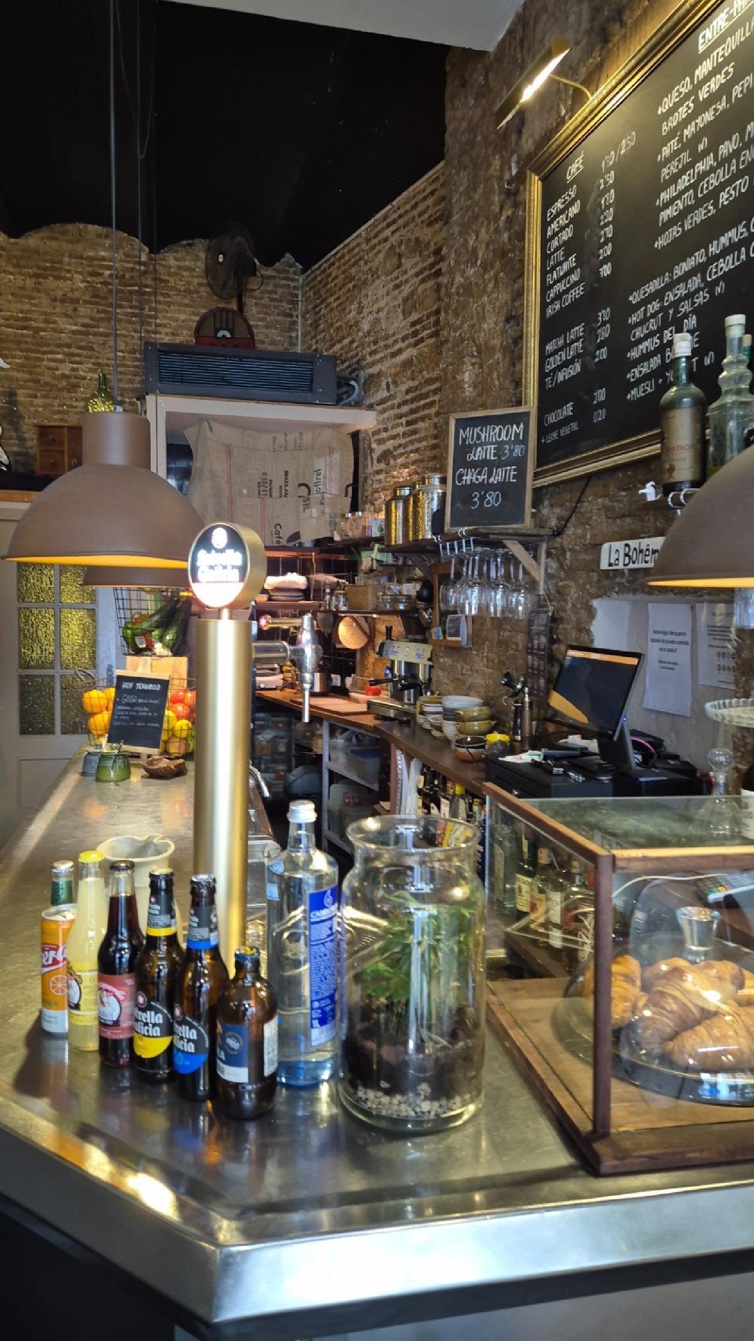 till salu lokal Villafranca De Córdoba Alto Guadalquivir 3