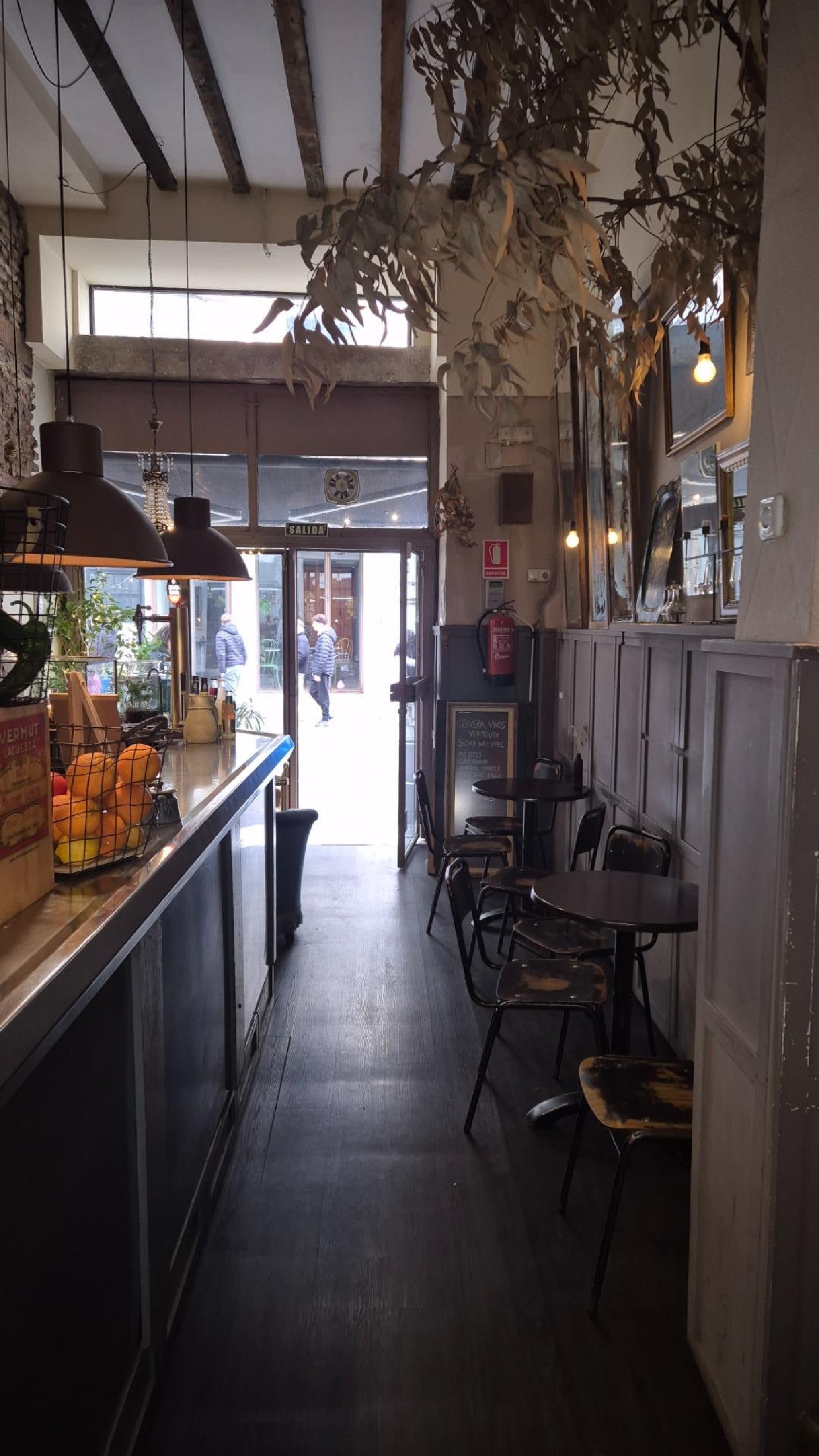 till salu lokal Villafranca De Córdoba Alto Guadalquivir 8