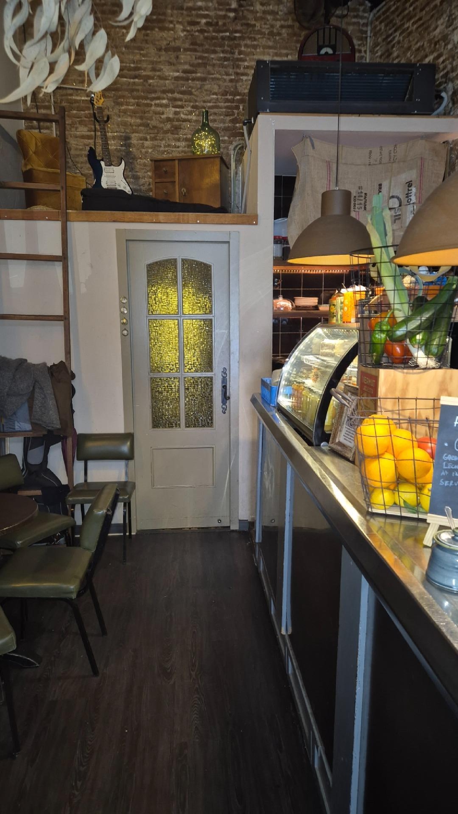 till salu lokal Villafranca De Córdoba Alto Guadalquivir 7