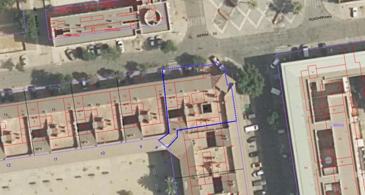  à vendre local commercial Villafranca De Córdoba Alto Guadalquivir 2