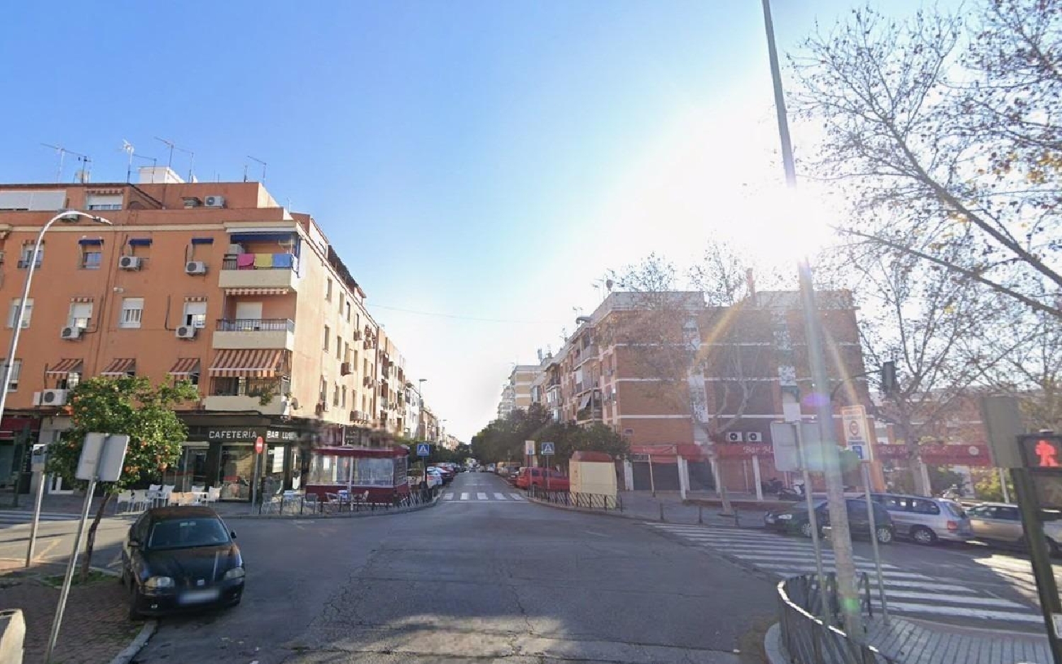  à vendre local commercial Villafranca De Córdoba Alto Guadalquivir 1