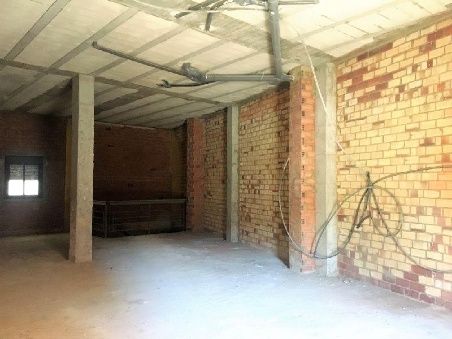  à vendre local commercial Villafranca De Córdoba Alto Guadalquivir 6