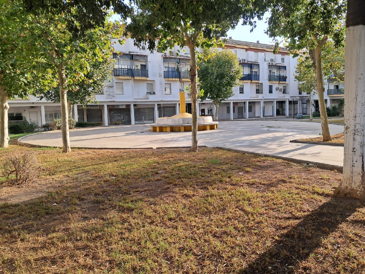  à vendre local commercial Villafranca De Córdoba Alto Guadalquivir 4