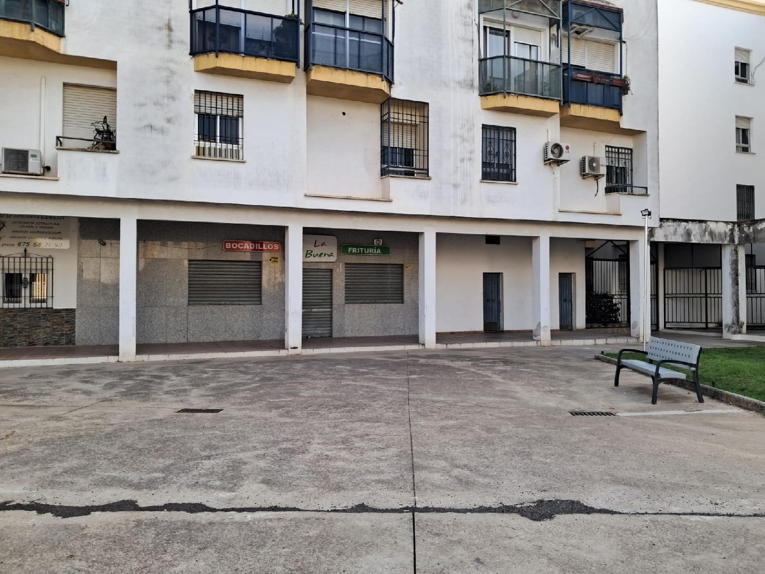  à vendre local commercial Villafranca De Córdoba Alto Guadalquivir 2