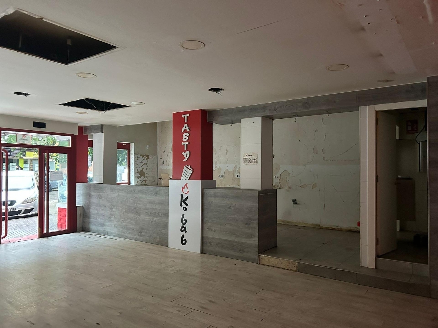  en venta local Villafranca De Córdoba Alto Guadalquivir 5