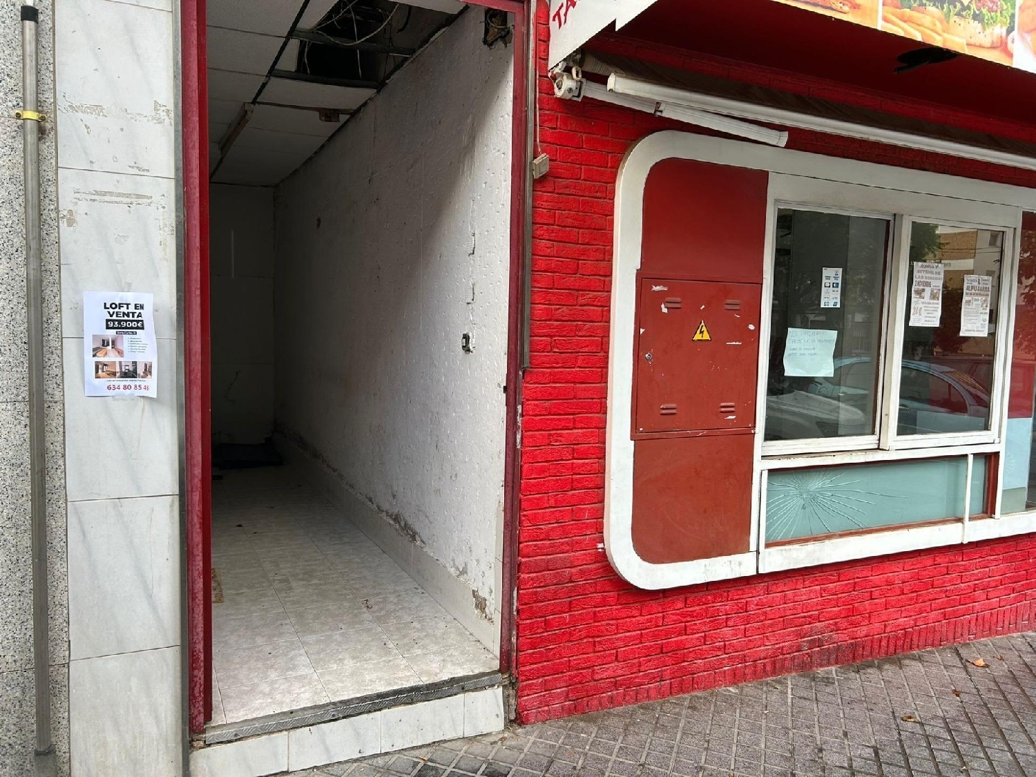  en venta local Villafranca De Córdoba Alto Guadalquivir 3