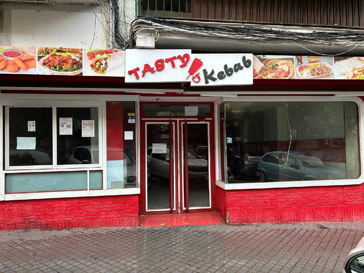  en venta local Villafranca De Córdoba Alto Guadalquivir 2