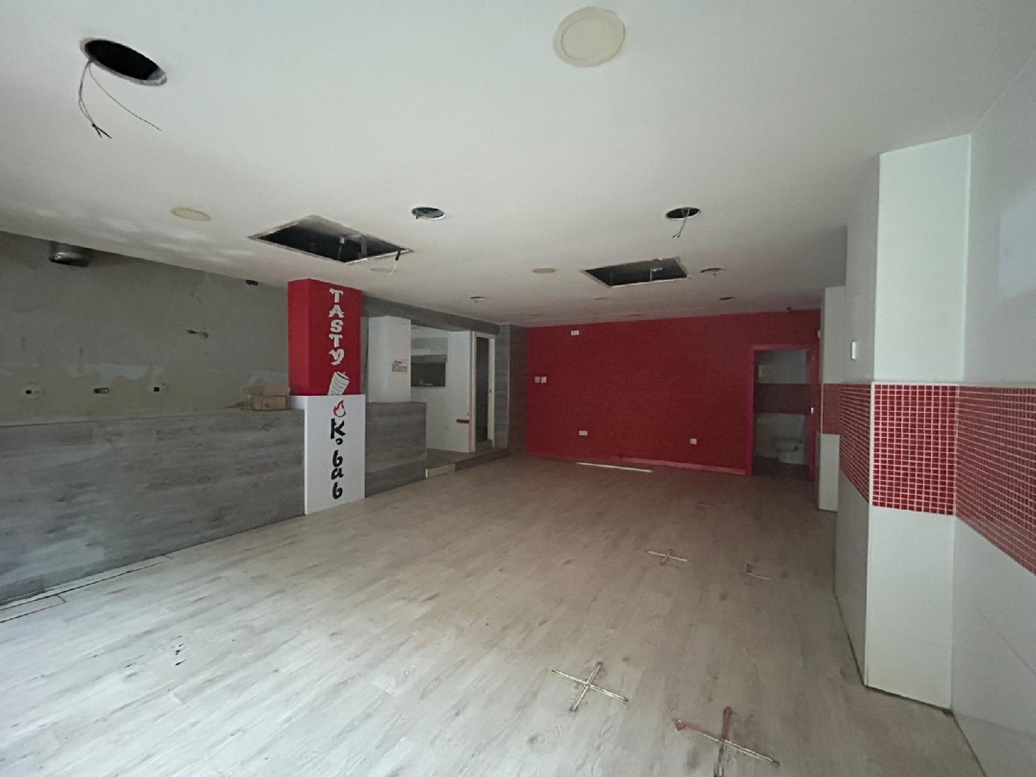  en venta local Villafranca De Córdoba Alto Guadalquivir 6