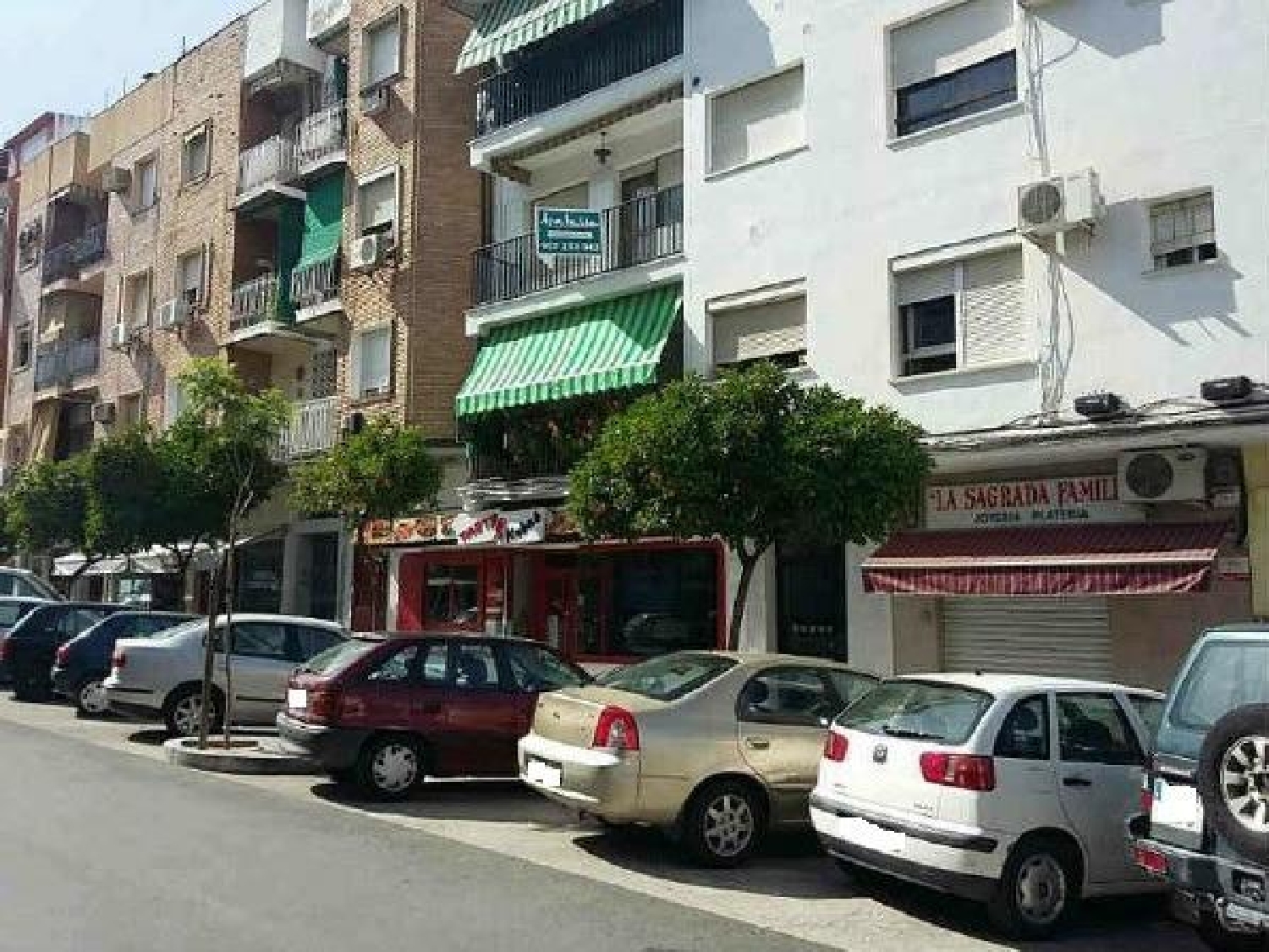  en venta local Villafranca De Córdoba Alto Guadalquivir 1