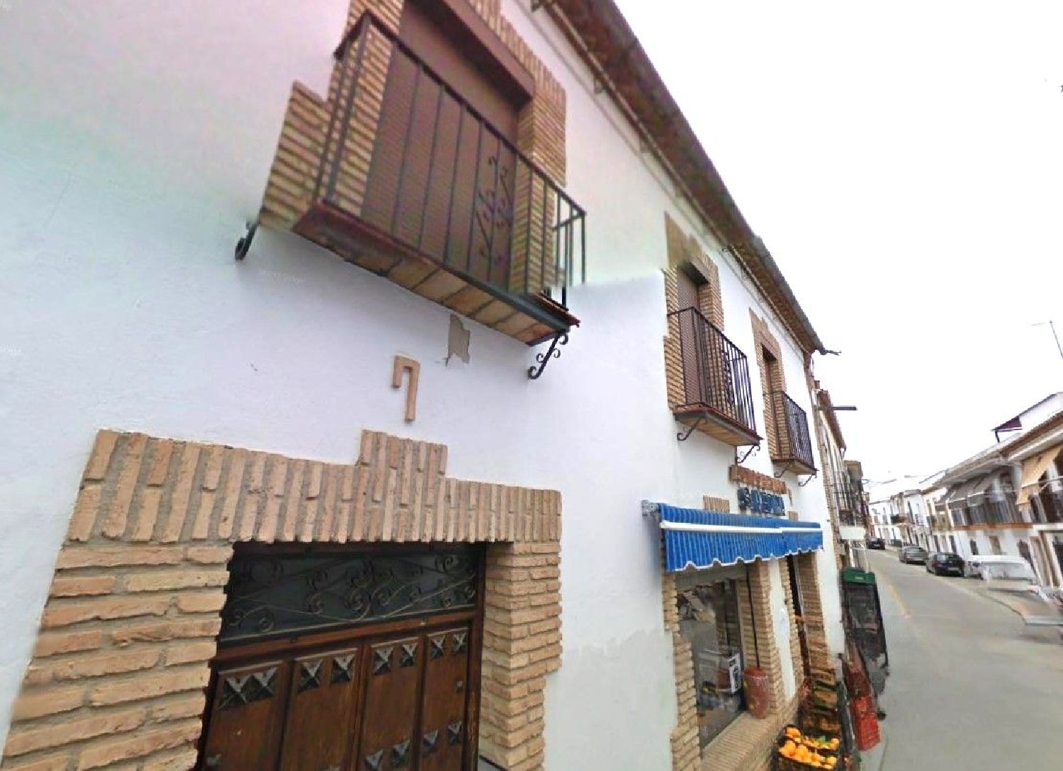 for sale commercial premise Villafranca De Córdoba Alto Guadalquivir 3