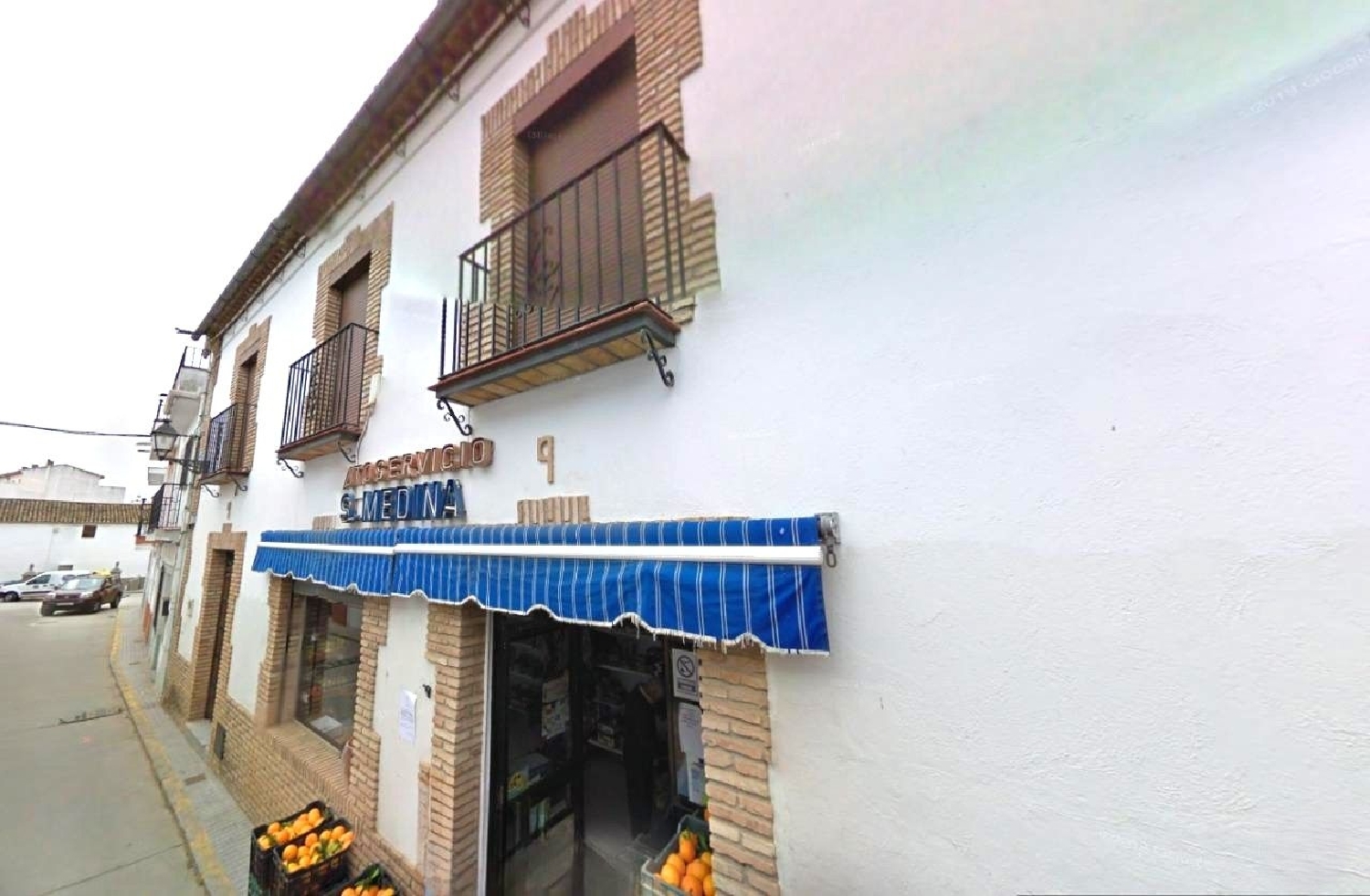 for sale commercial premise Villafranca De Córdoba Alto Guadalquivir 2