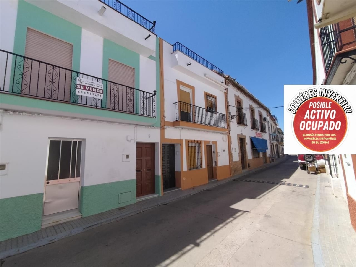 for sale commercial premise Villafranca De Córdoba Alto Guadalquivir 1