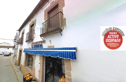 Villafranca De Córdoba Alto Guadalquivir commercial premise foto 6363157