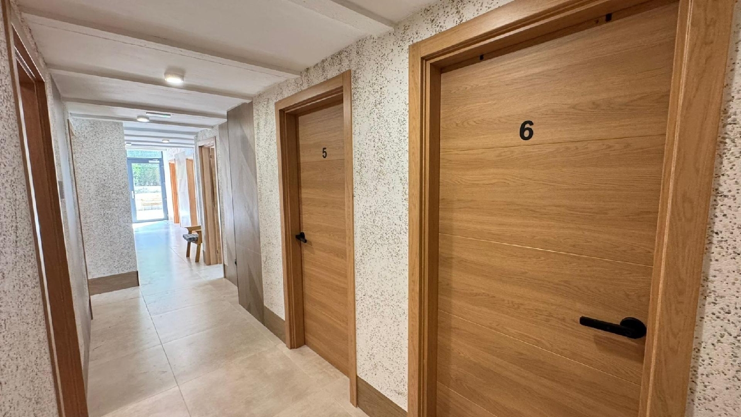  till salu lokal Villajoyosa Marina Baixa 2