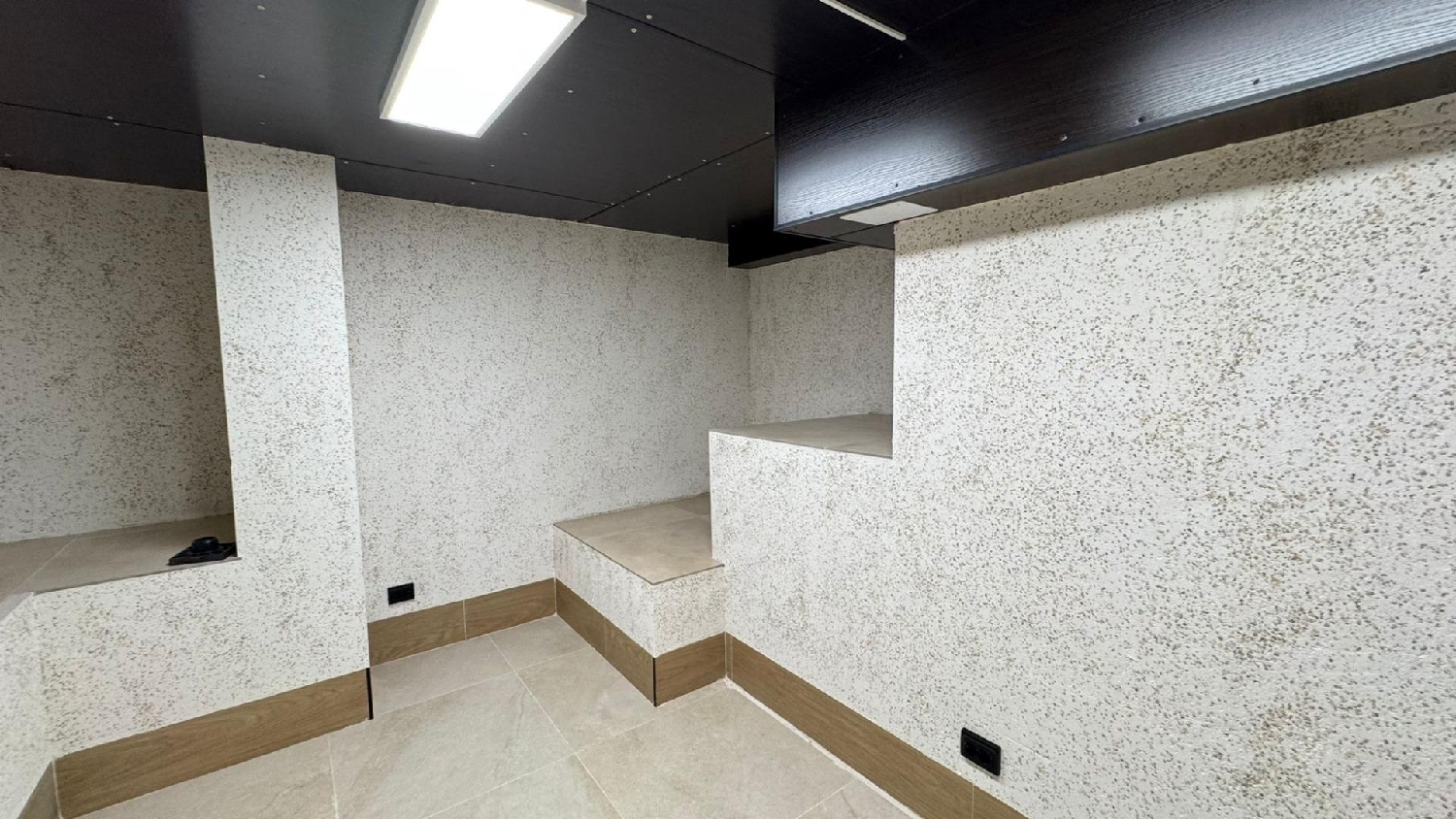  till salu lokal Villajoyosa Marina Baixa 8