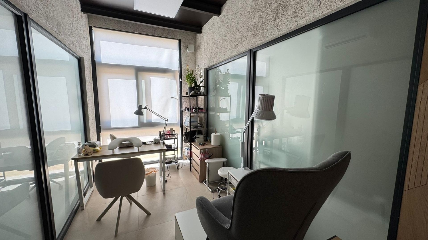  till salu lokal Villajoyosa Marina Baixa 3