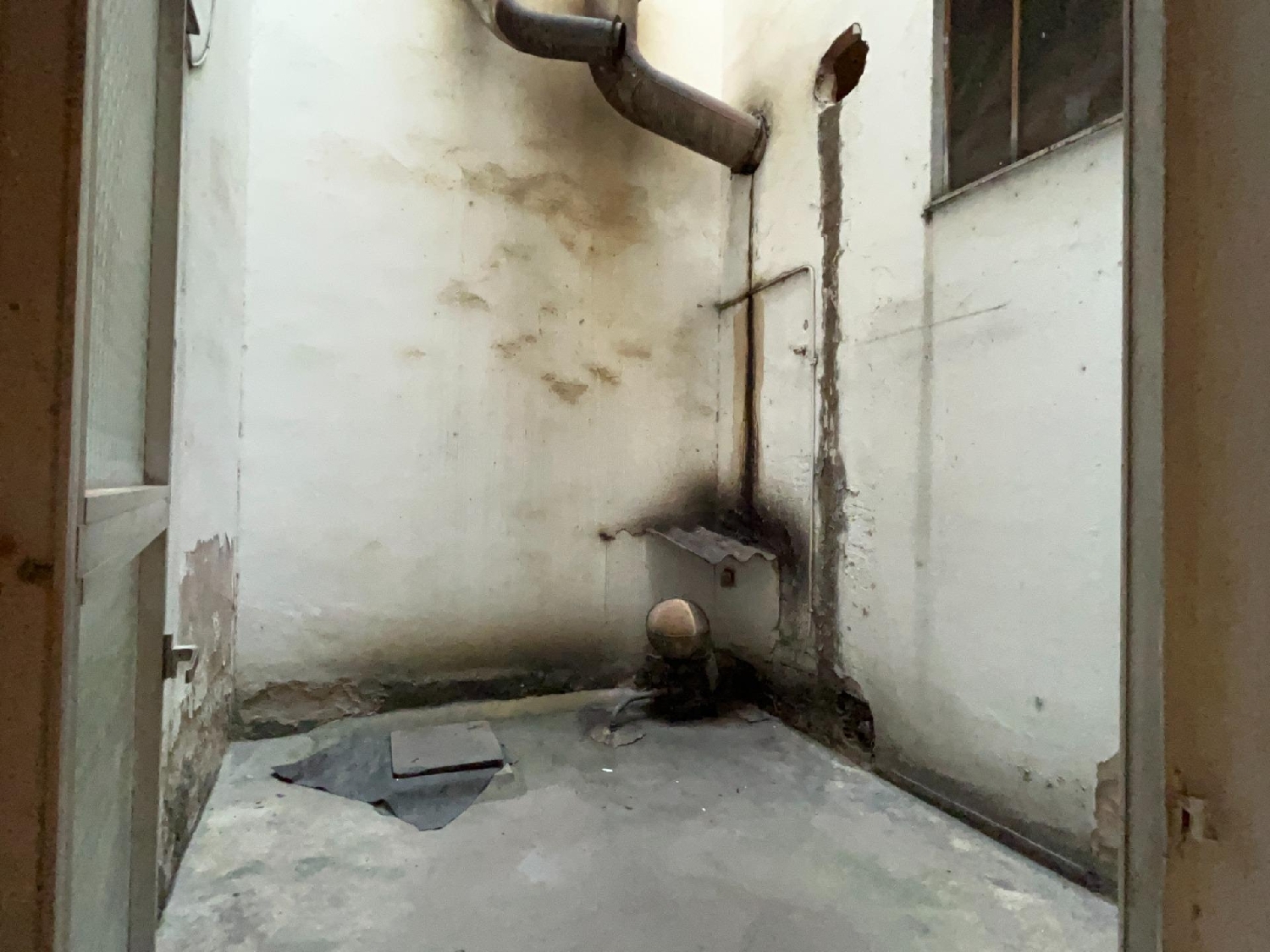  for sale commercial premise Villarreal Plana Baixa 6