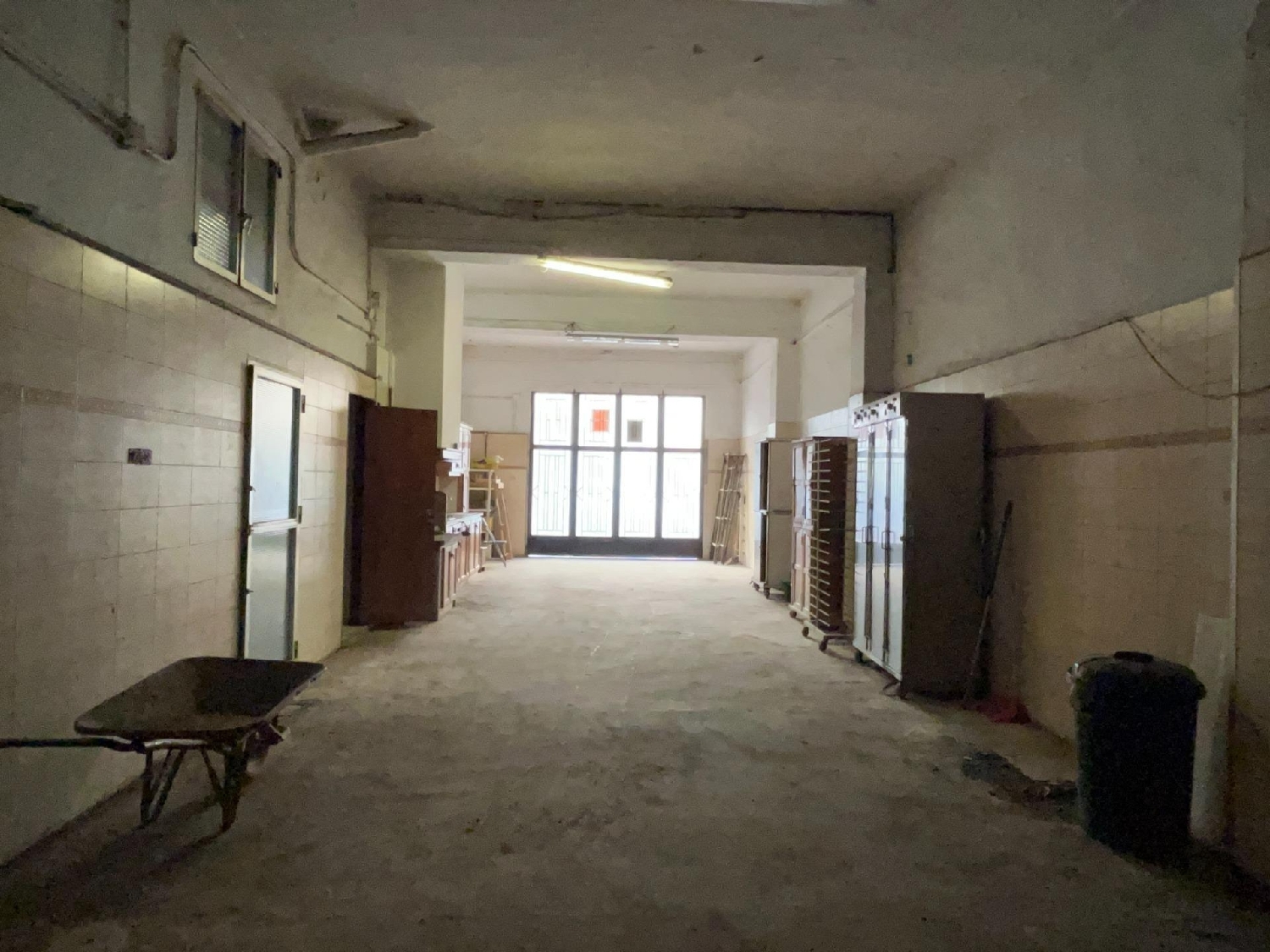  for sale commercial premise Villarreal Plana Baixa 1