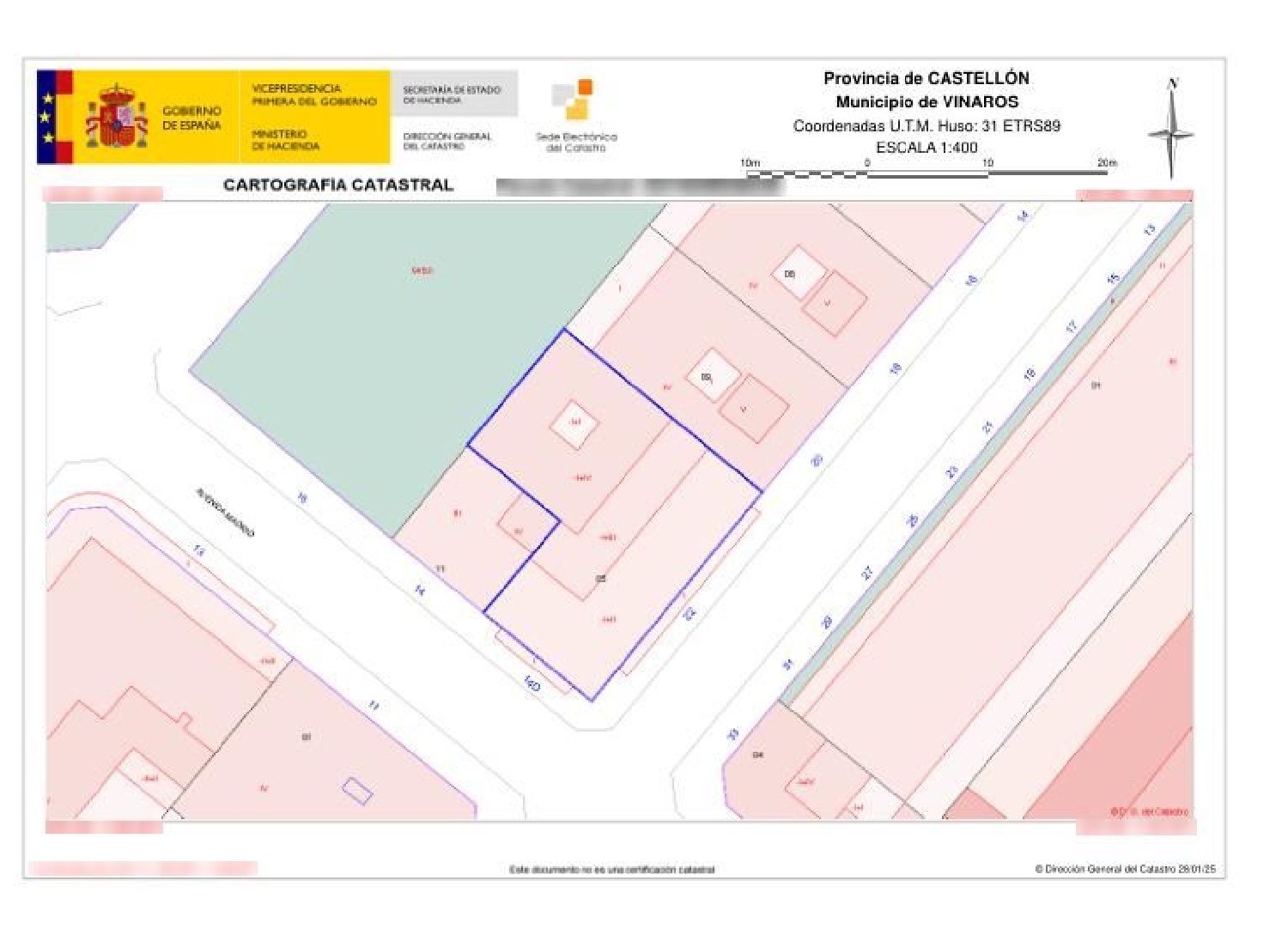 for sale commercial premise Vinaros Baix Maestrat 2