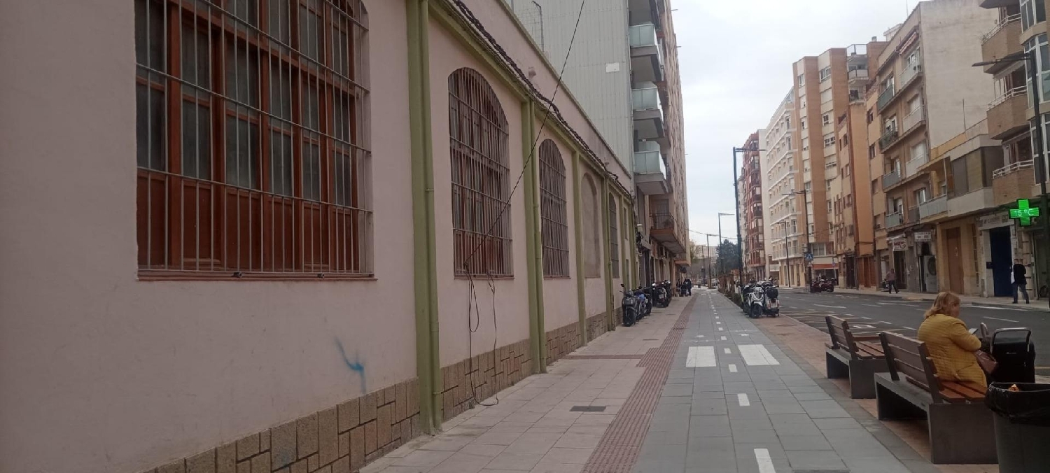  à vendre local commercial Vinaros Baix Maestrat 1