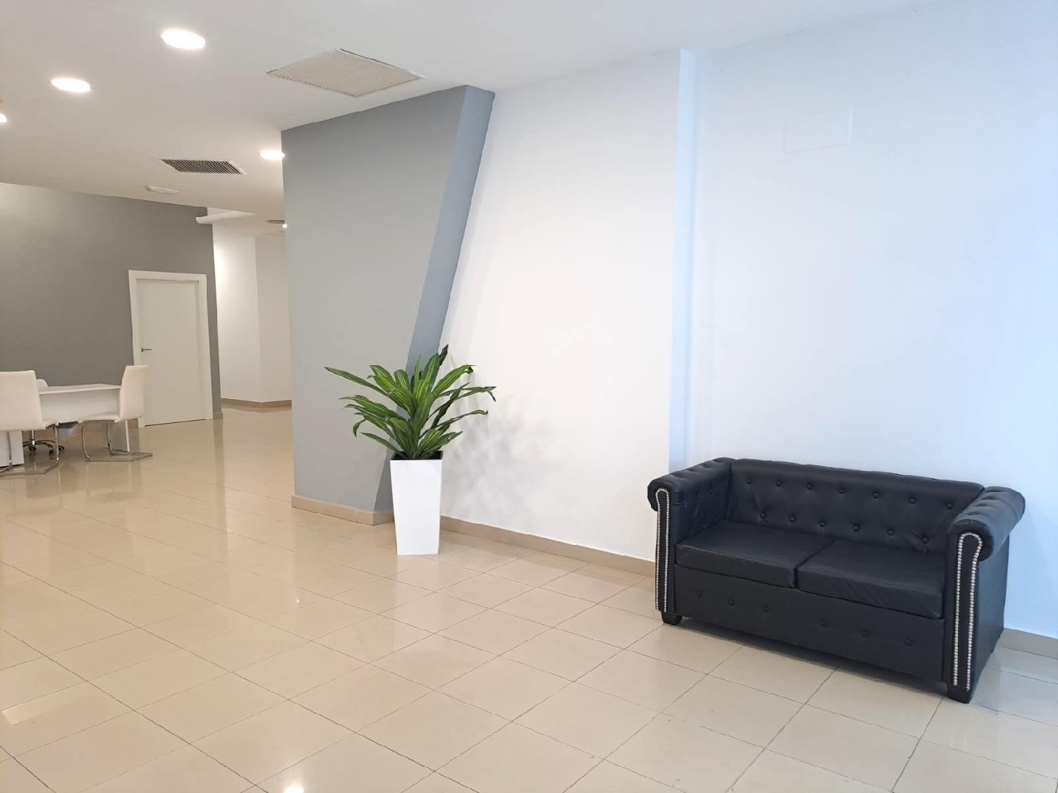 till salu lokal Xàtiva Costera (La) 2